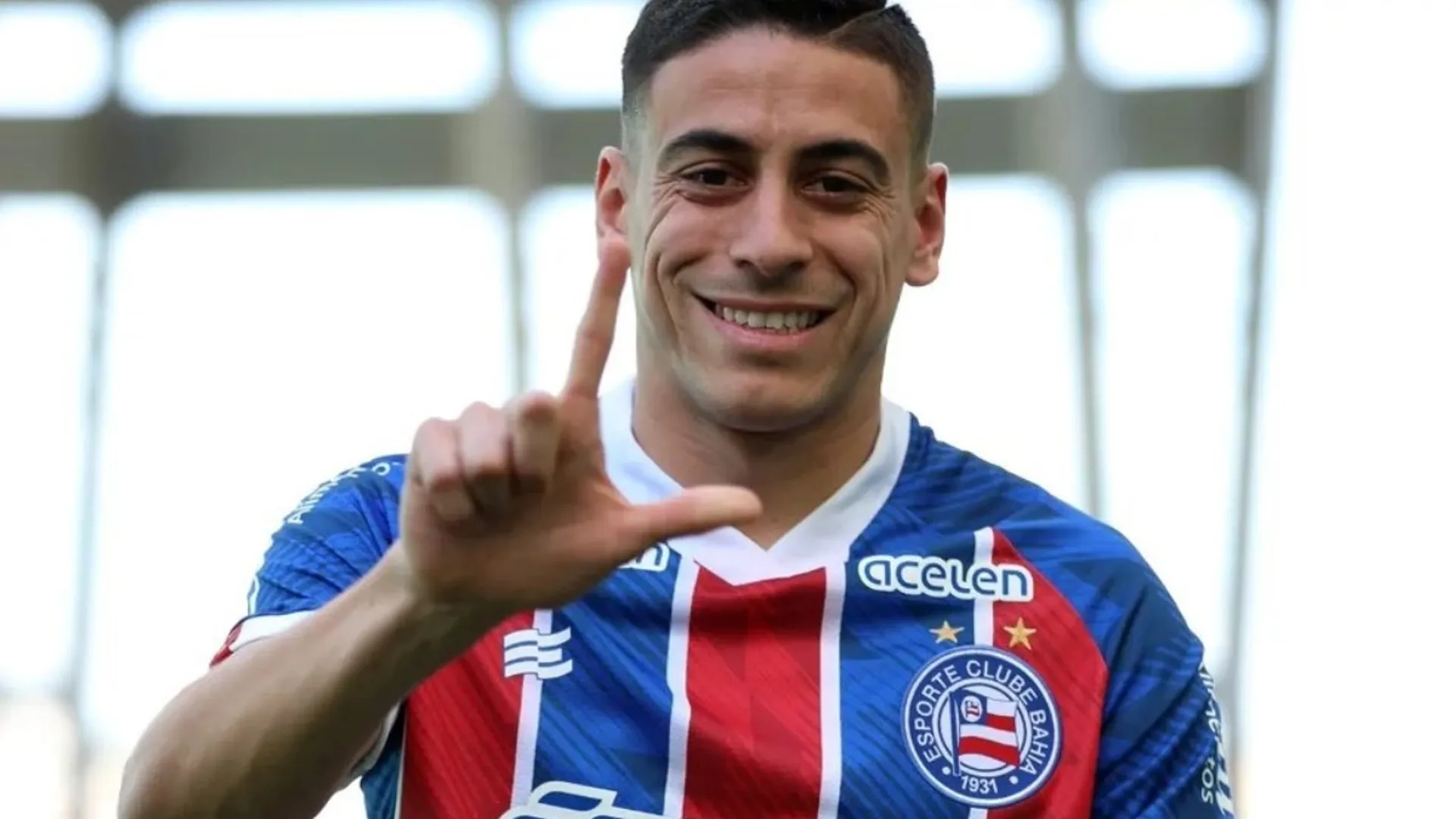 Cándido Cruz Azul