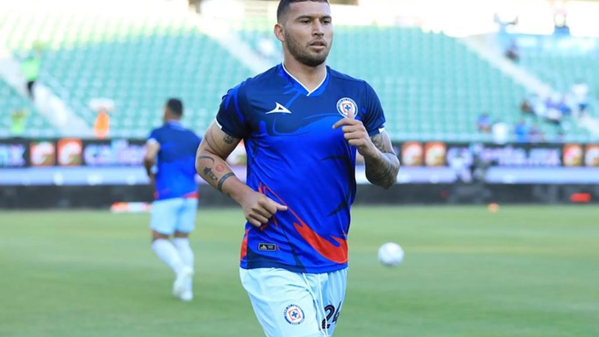 Confirmado: el uniforme que Cruz Azul eligió para enfrentar a Querétaro en la Jornada 9