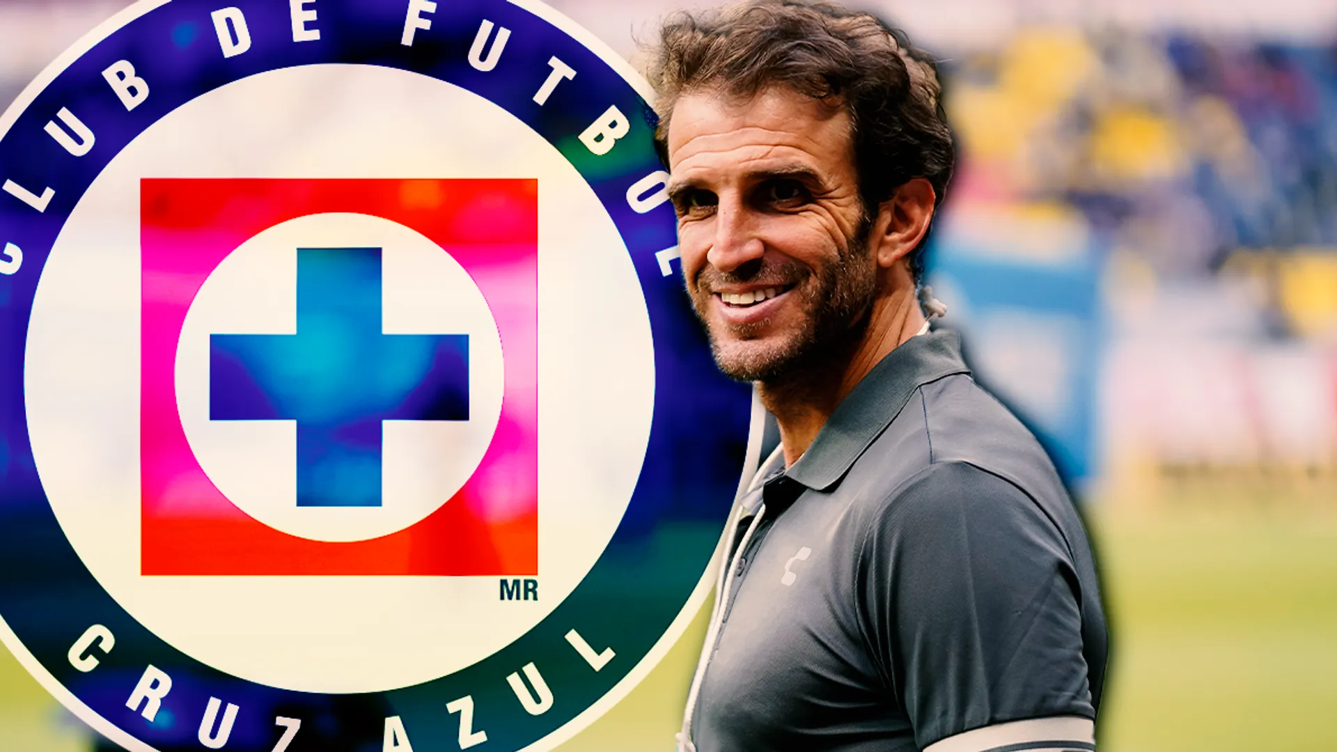 Se acerca a Cruz Azul: la directiva ya habría decidido contratar a Iván Alonso