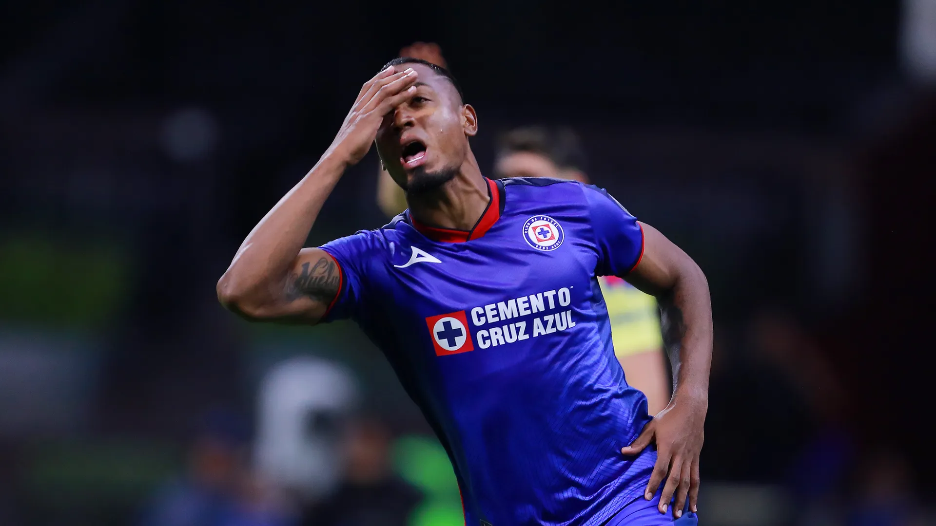 Cruz Azul es la peor defensa del Apertura 2023