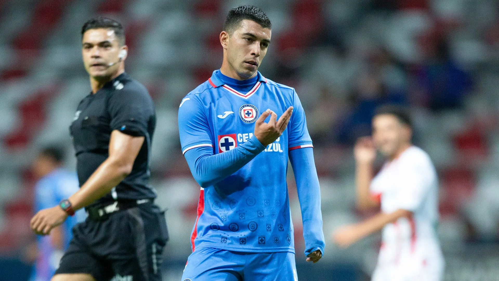 FICHAJES 2023: Erik Lira tiene nuevo pretendiente europeo