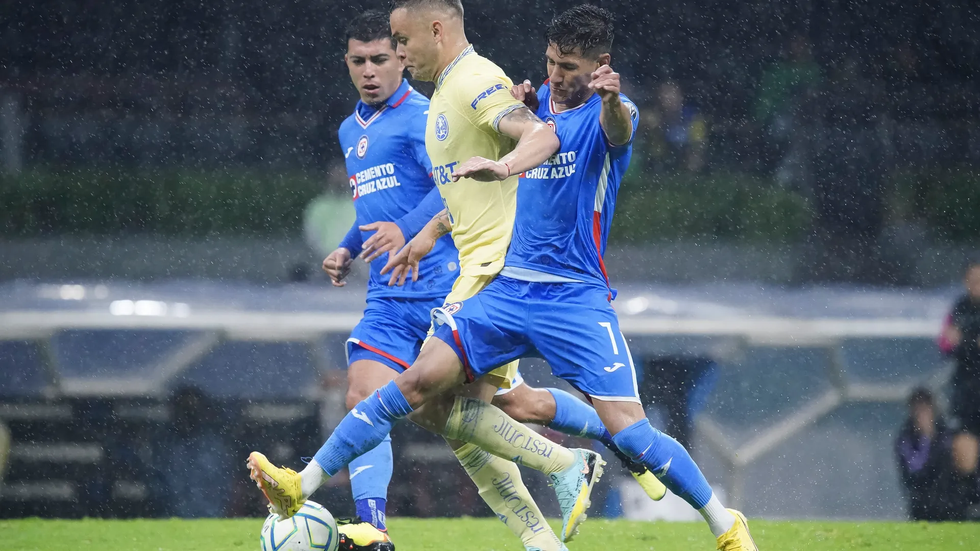 Tabla de Posiciones Liga MX: así llega Cruz Azul vs. América al Clásico Joven 2023