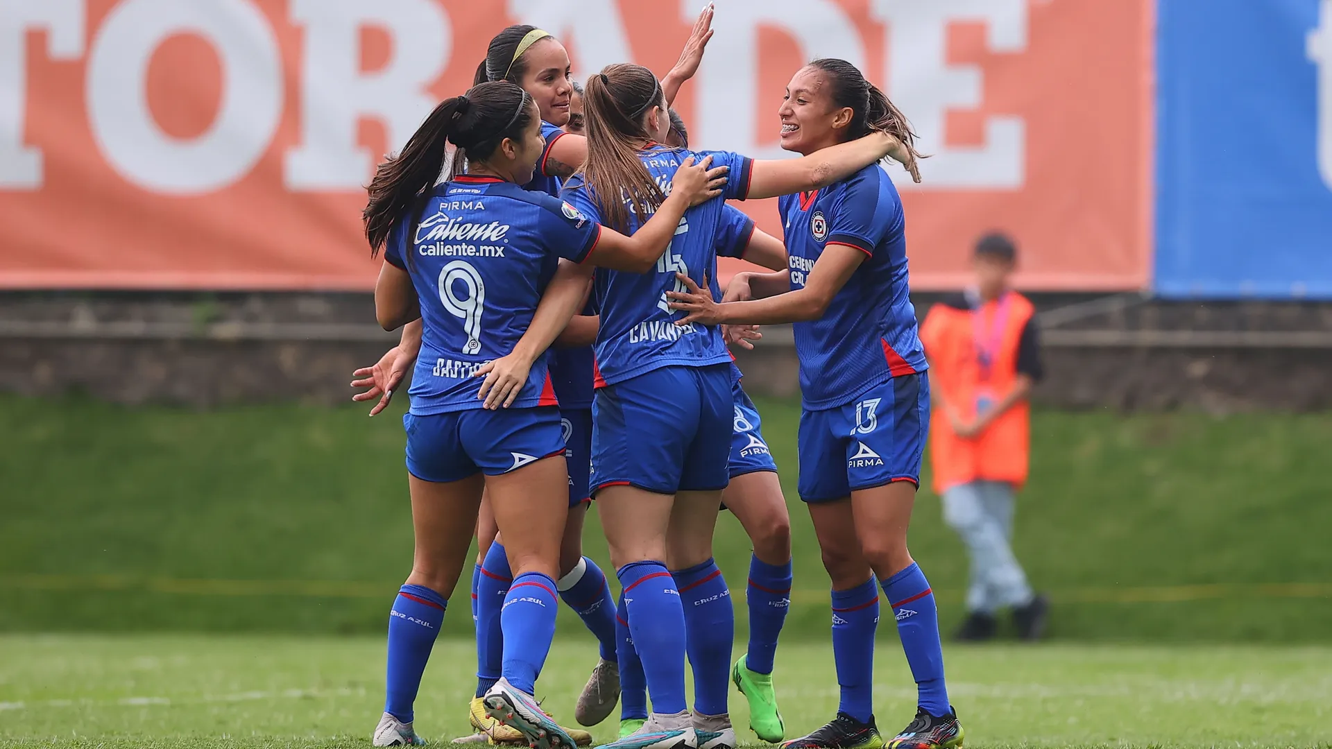 Apertura 2023: Cruz Azul vs. Querétaro, goles, resumen y videos de la Jornada 8 Liga MX femenil