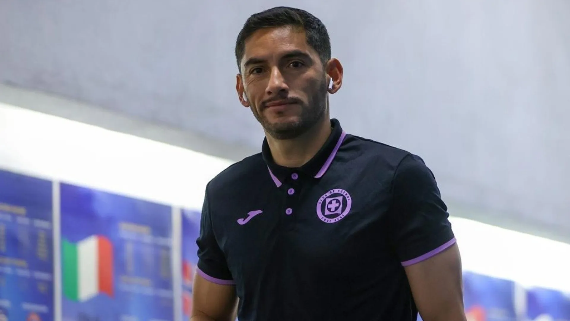 Atención: Jesús Corona tiene un pretendiente por si no renueva con Cruz Azul