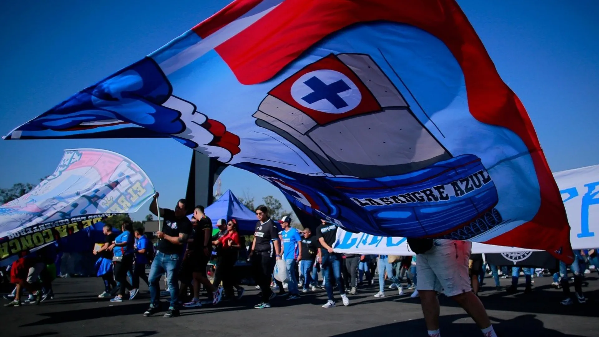 Cruz Azul: Se retrasa fecha para el Fan ID obligatorio en el Estadio Azteca