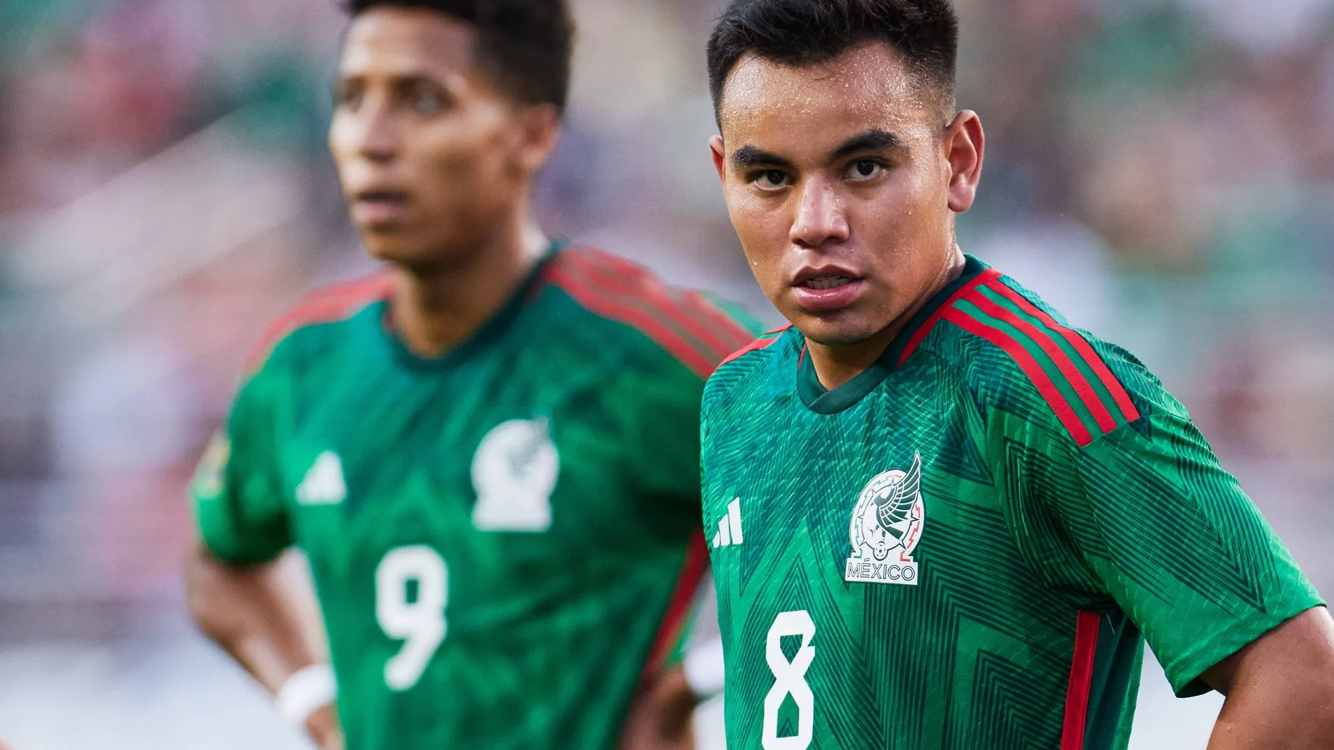 MERCADO 2023: Panathinaikos no quiere otro 'caso Antuna' y haría otra oferta por Carlos Rodríguez