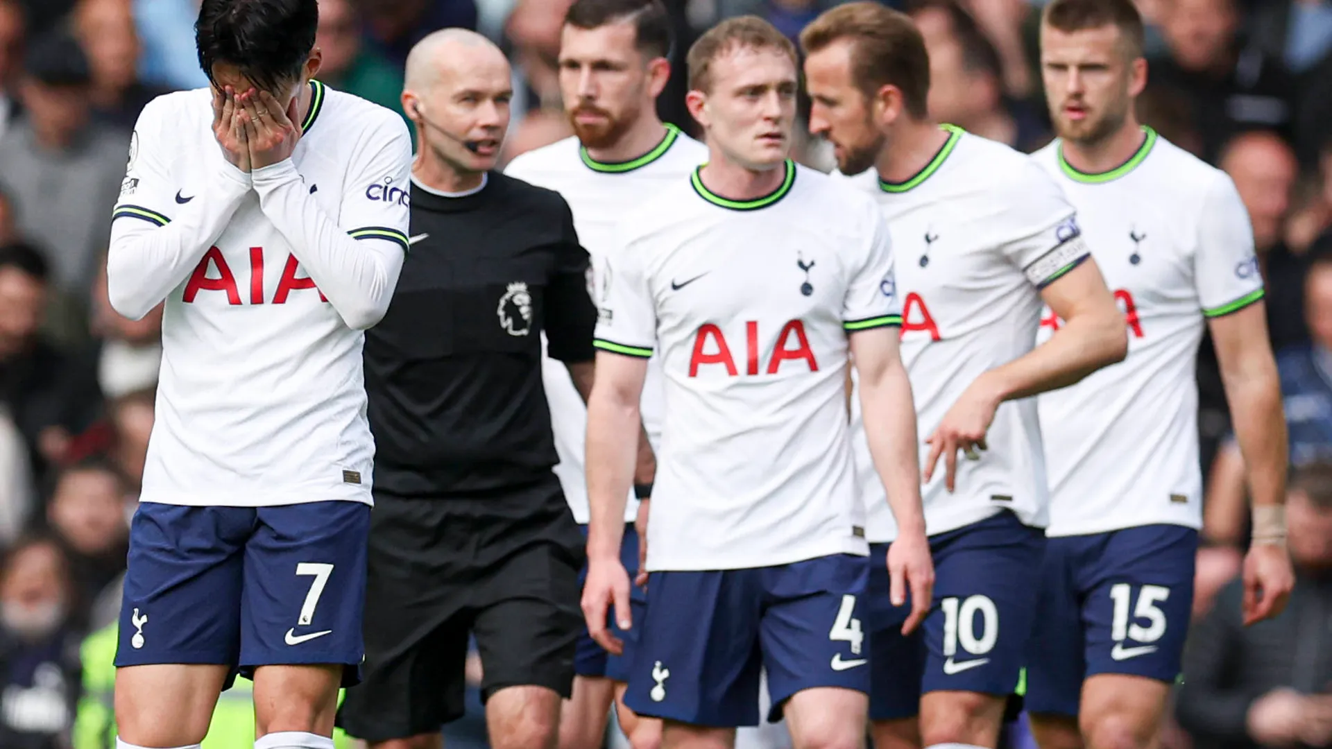 Ex Cruz Azul: ¿Santiago Giménez camino al Tottenham?