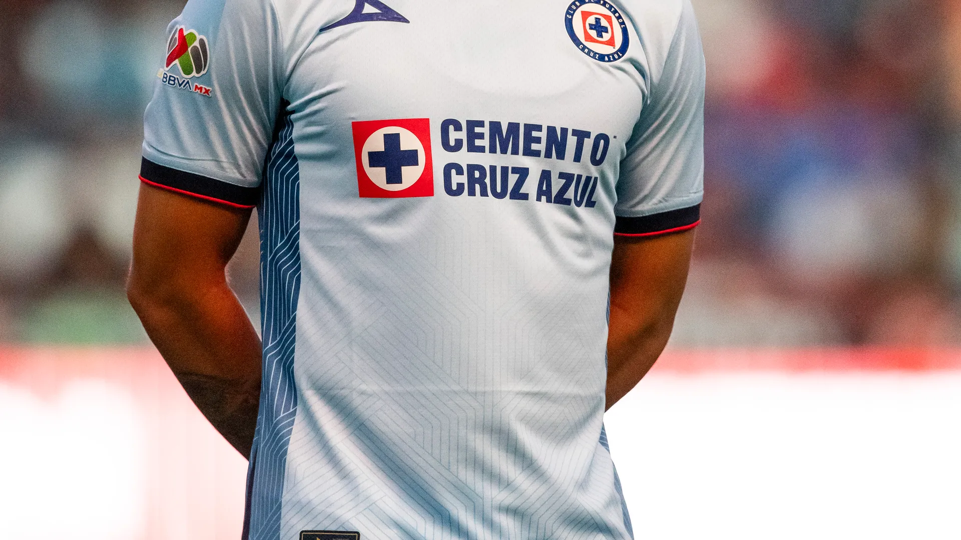 Rodrigo Huescas confesó viajar en transporte público desde el Estado de México a Cruz Azul