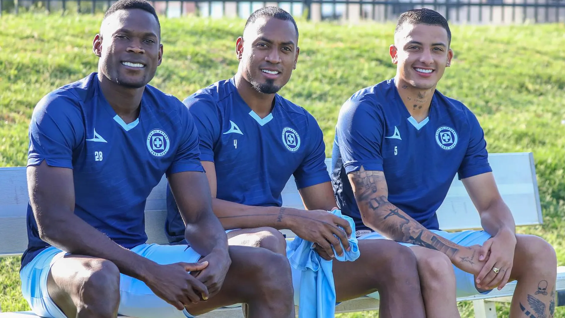 ¿Por qué Cruz Azul solo tiene una plaza de extranjero disponible?