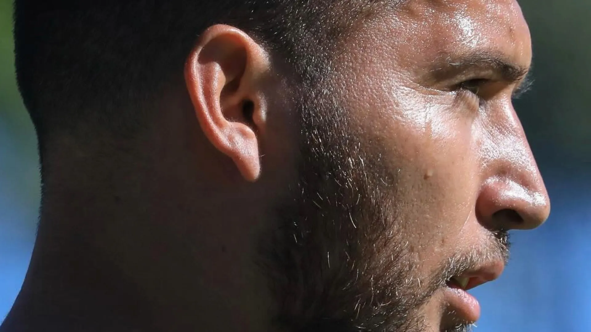 MERCADO 2024: Juan Escobar tiene propuestas del extranjero y de equipos grandes de la Liga MX