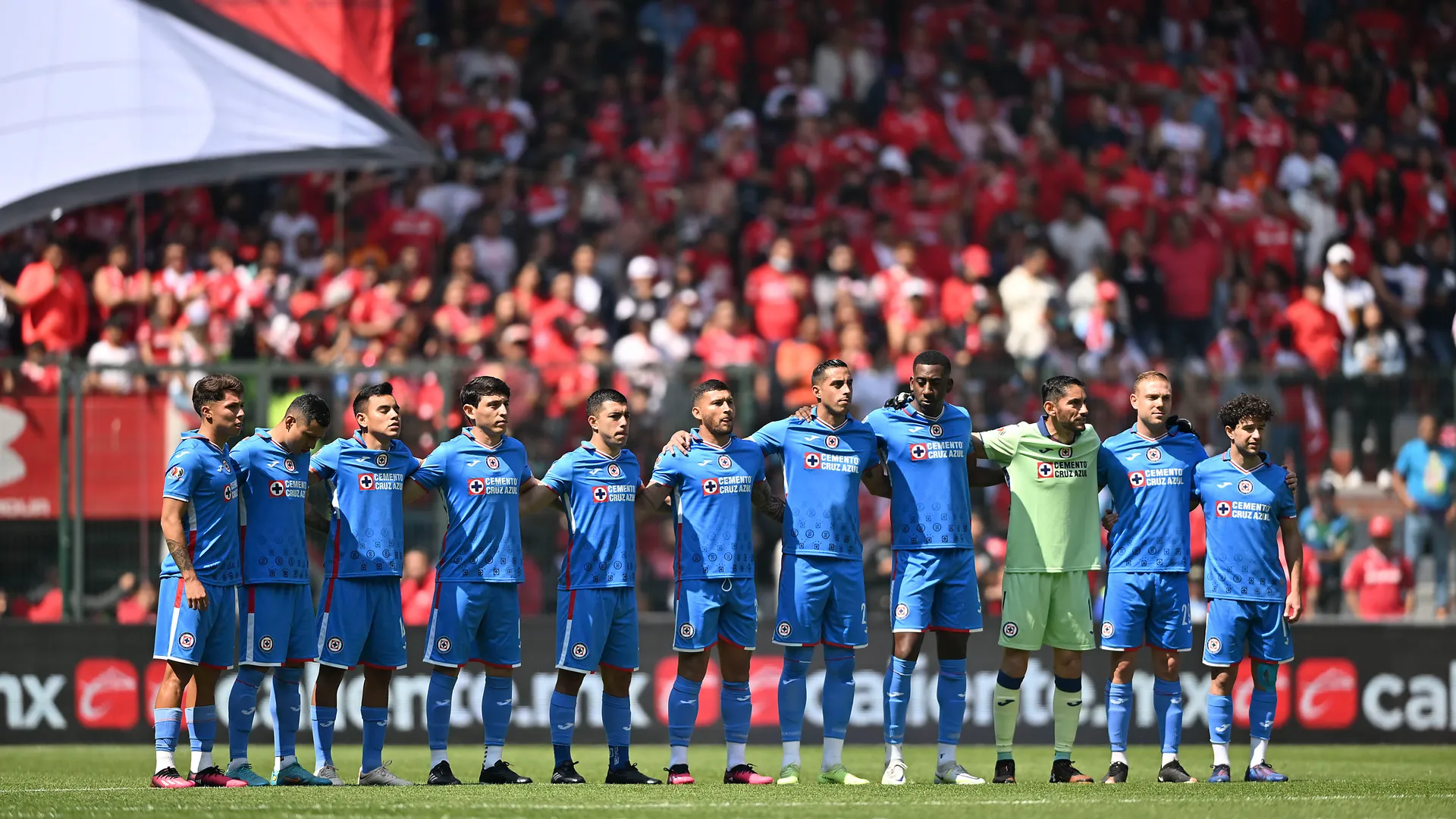 CAMBIO DE PLANES | Las dos posiciones que ahora buscará reforzar Cruz Azul