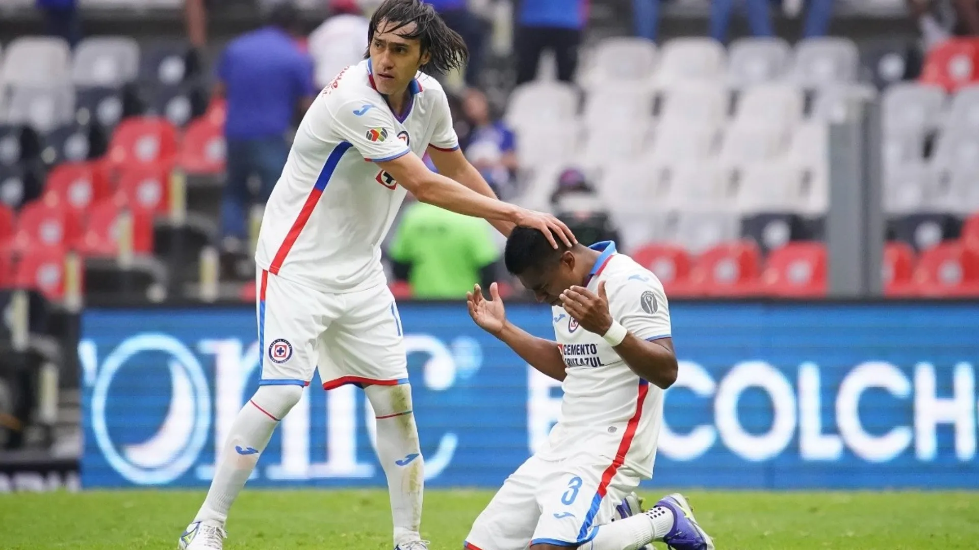 La renovación de Jaiber Jiménez, ¿una mala decisión de Cruz Azul?
