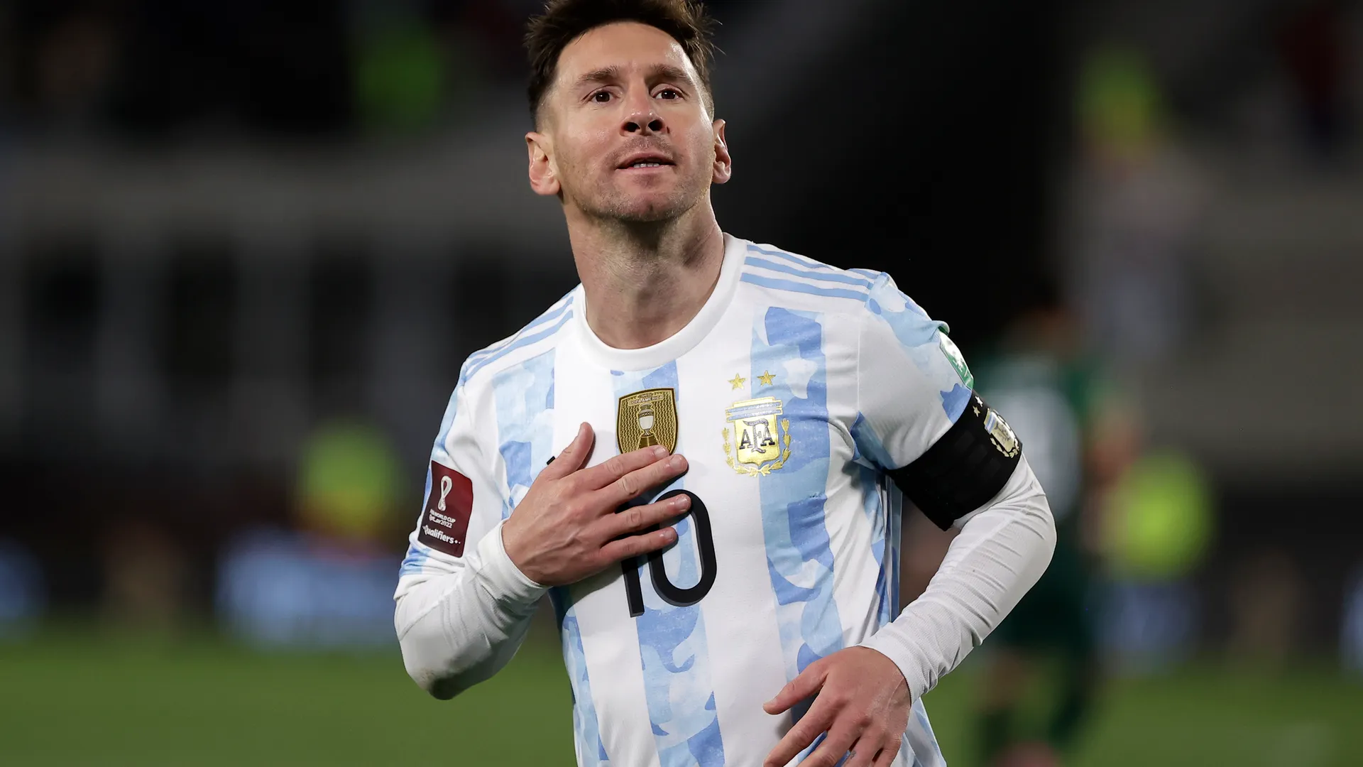 "No es un monstruo de siete cabezas": El Tuca Ferretti sobre enfrentar a Lionel Messi