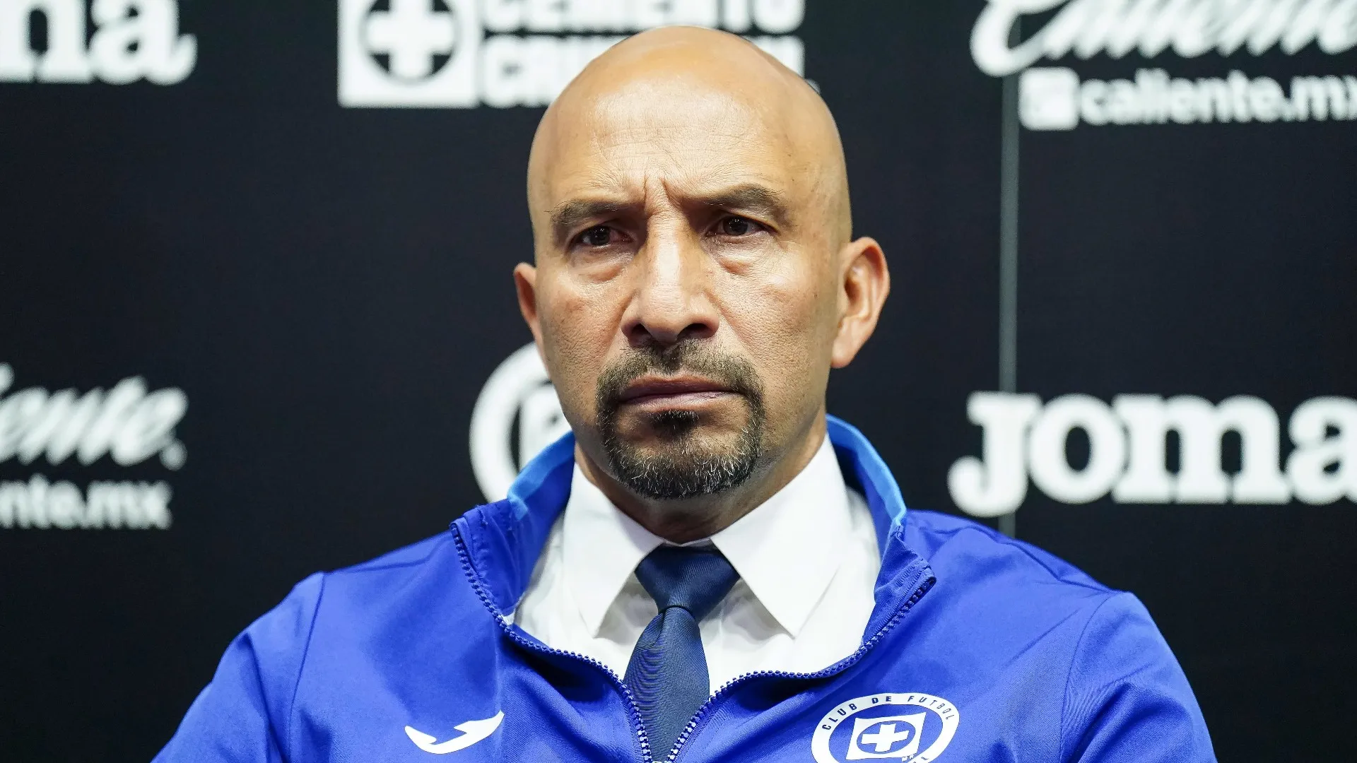 El primer gran reto del Conejo Pérez con Cruz Azul