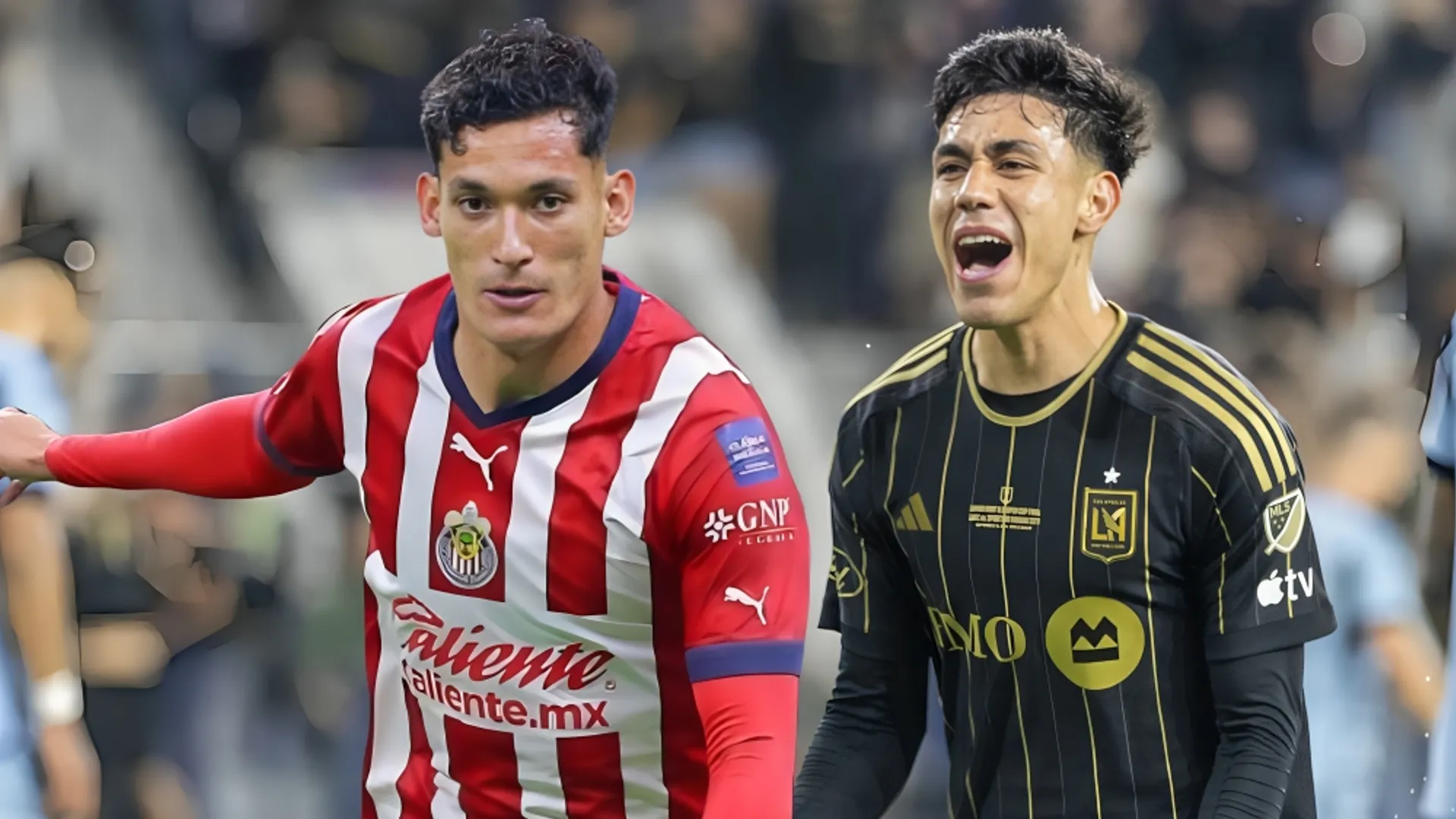 Confirman los dorsales de Orozco y Campos en Cruz Azul.