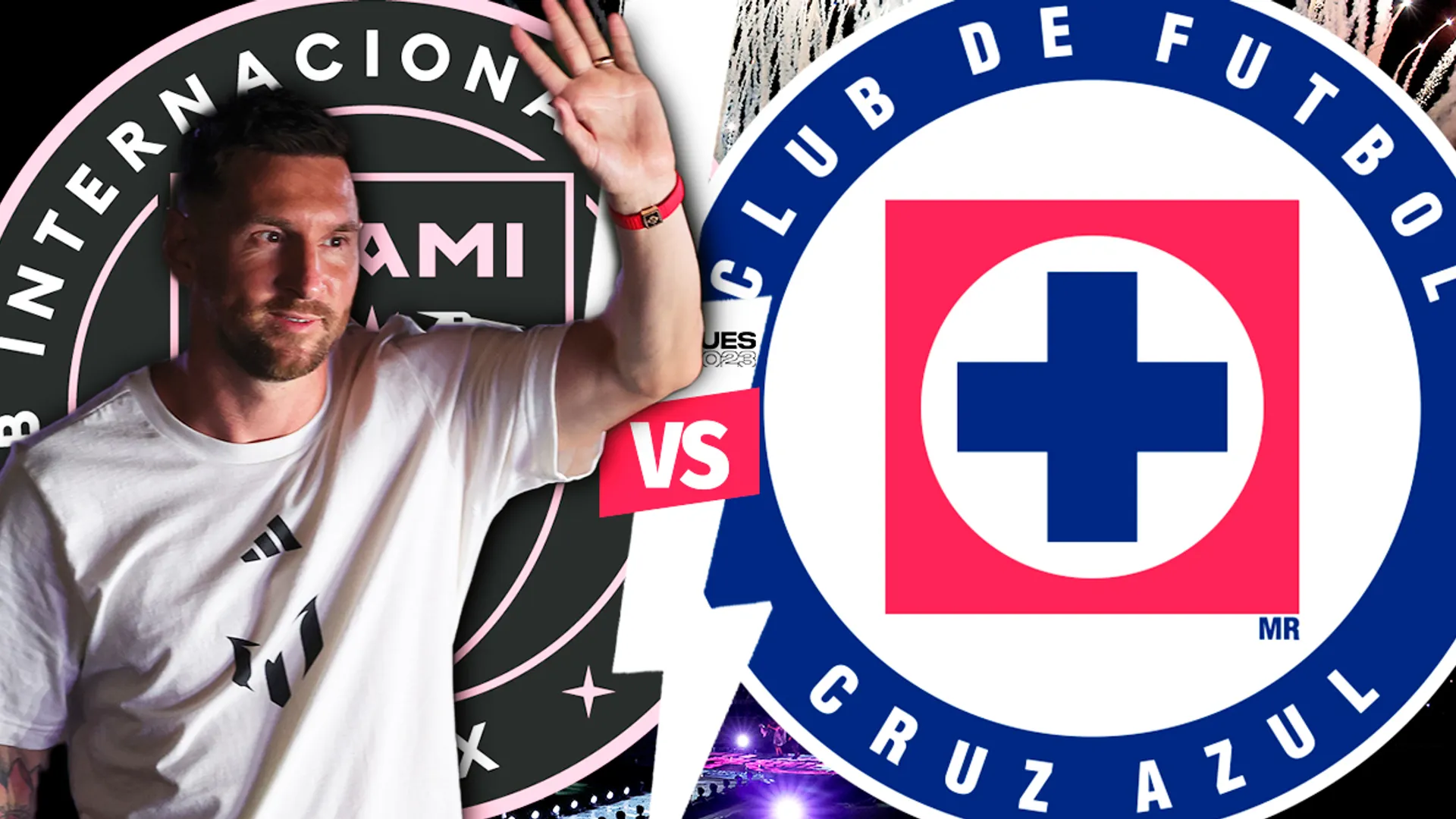 Cruz Azul Inter Miami