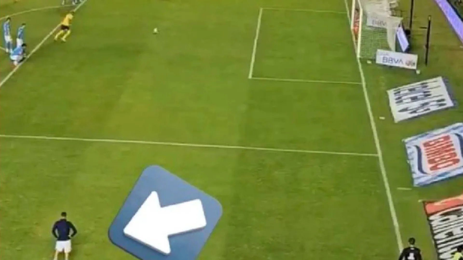 Cruz Azul vs. América: nueva polémica por la que el penal de la Semifinal no debió contar