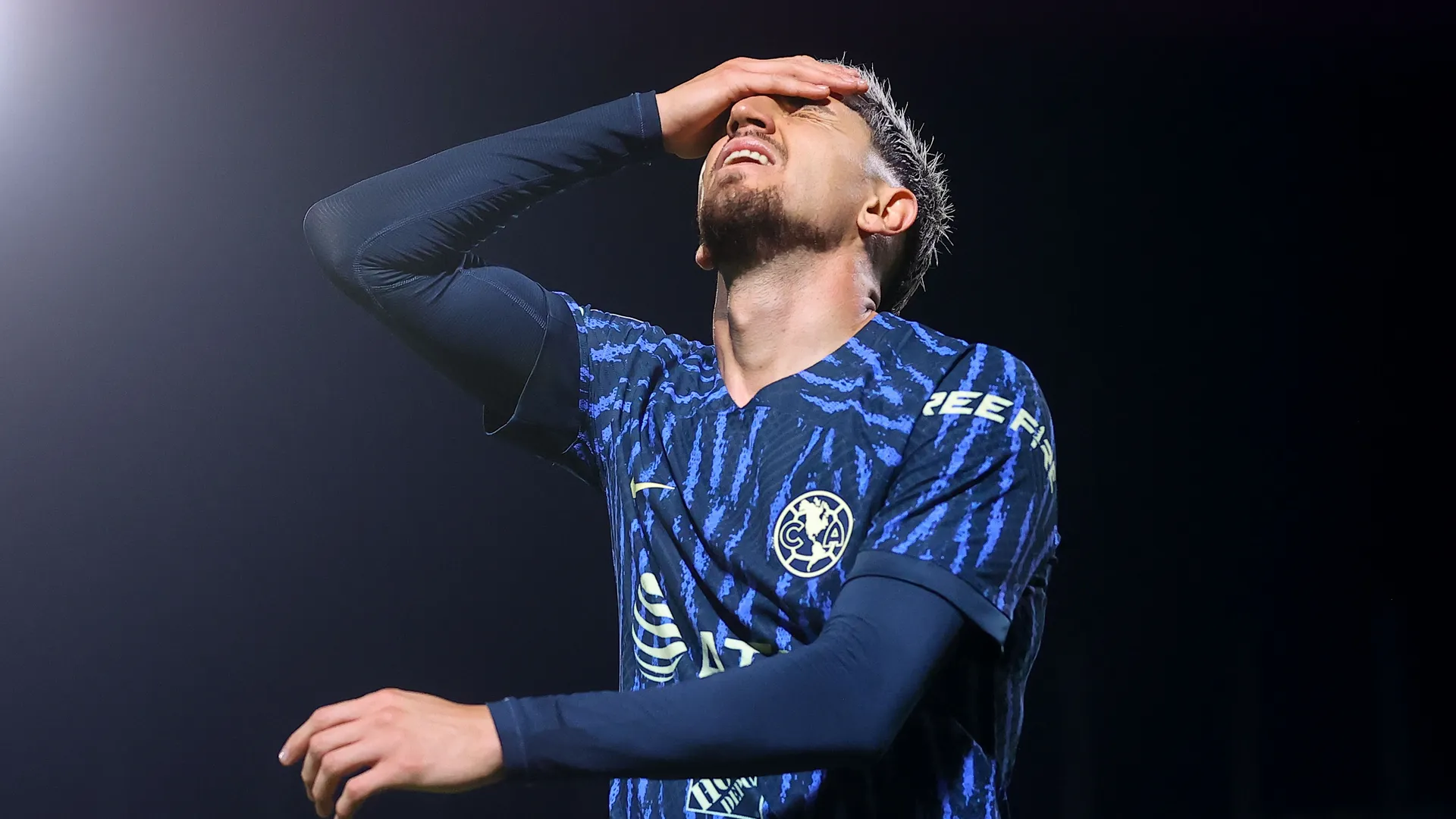 Diego Valdés, el mediocampista modelo que busca Cruz Azul para el Clausura 2024