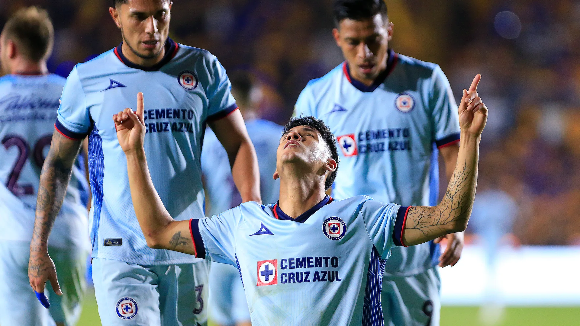 Tabla de Posiciones: así llega Cruz Azul vs. FC Juárez en la Jornada 15 del Apertura 2023
