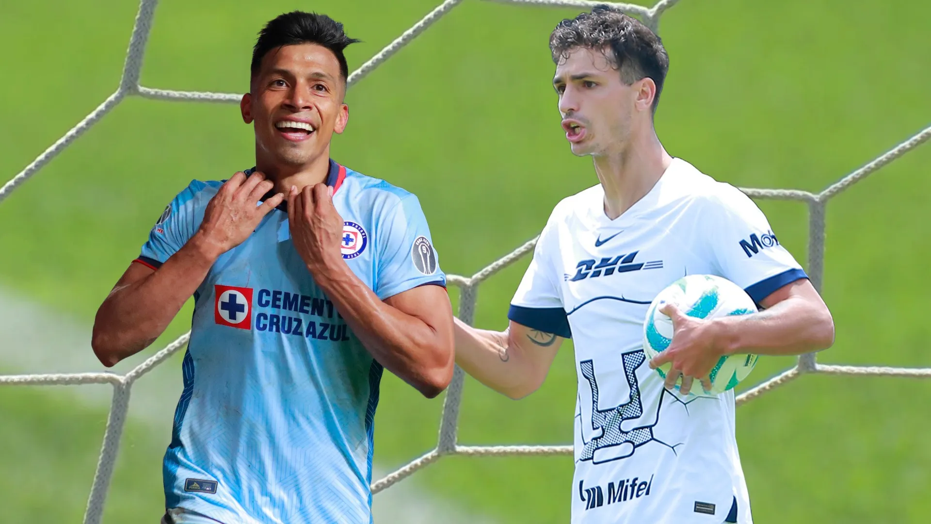 Cruz Azul vs. Pumas: ¿Quién es el favorito de las casas de apuestas deportivas?