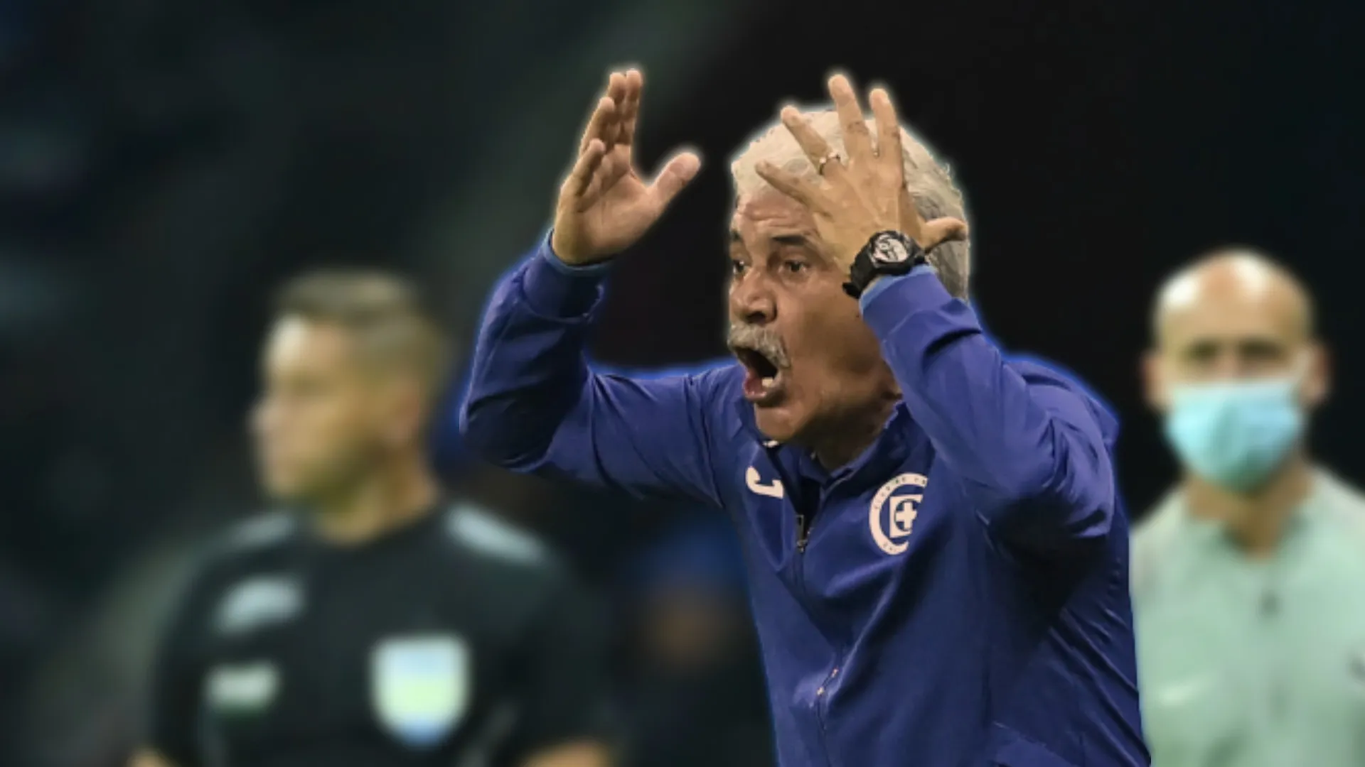 FICHAJES 2023: ¡Cruz Azul aún no cierra la contratación de sus refuerzos!