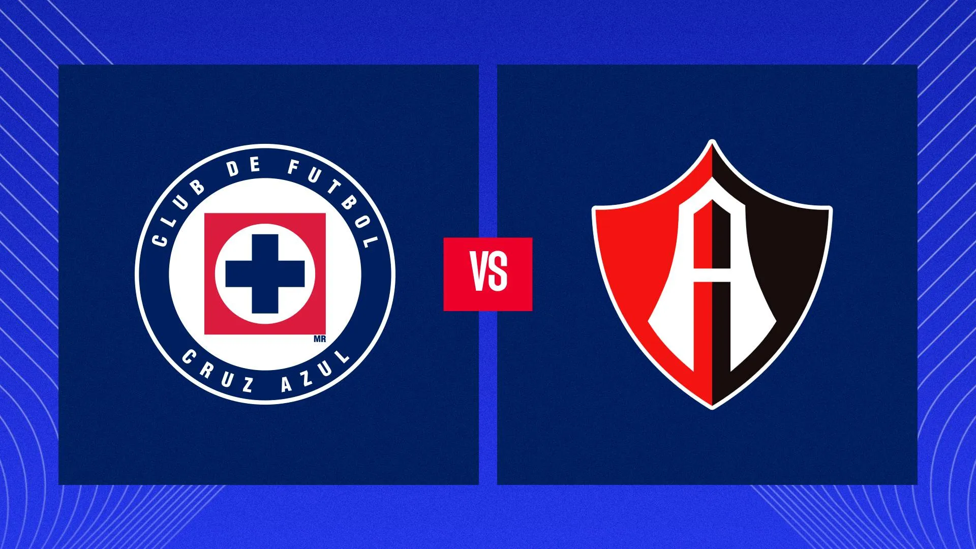 Cruz Azul vs. Atlas: Fecha, hora y dónde ver por TV el amistoso