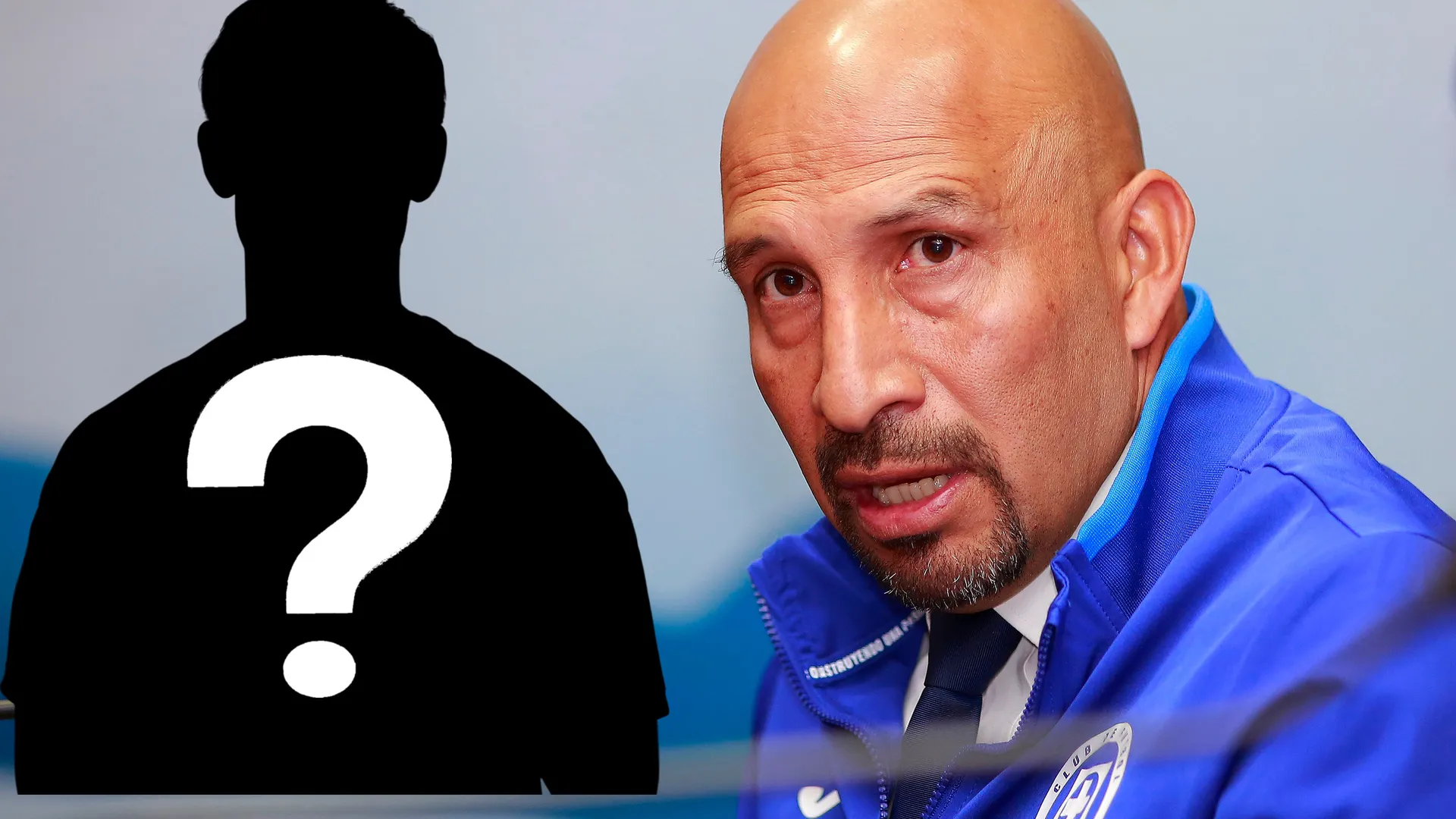 Cruz Azul podría cerrar este delantero