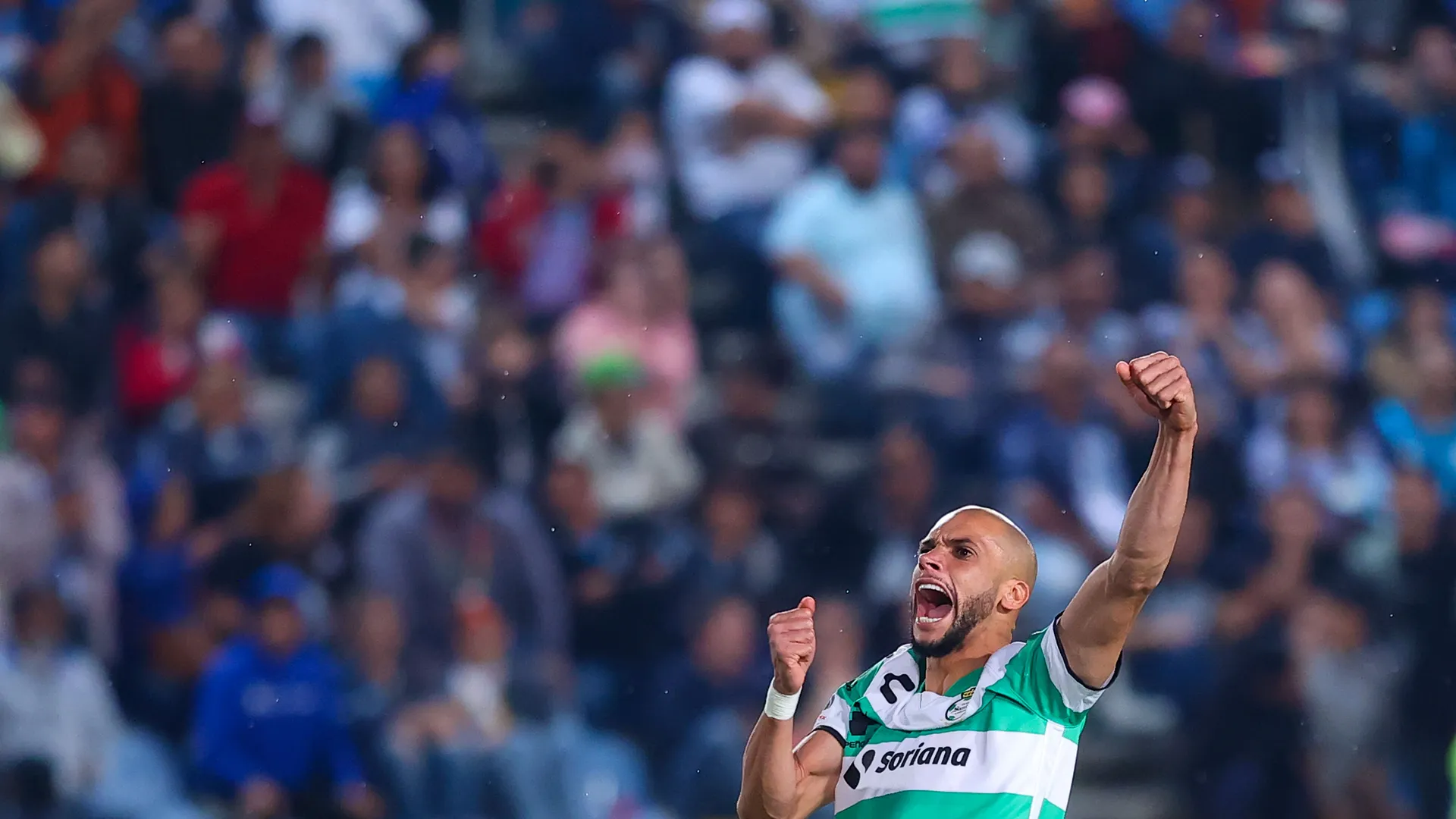 Atención Cruz Azul: Matheus Dória ya está en Ciudad de México, pero...