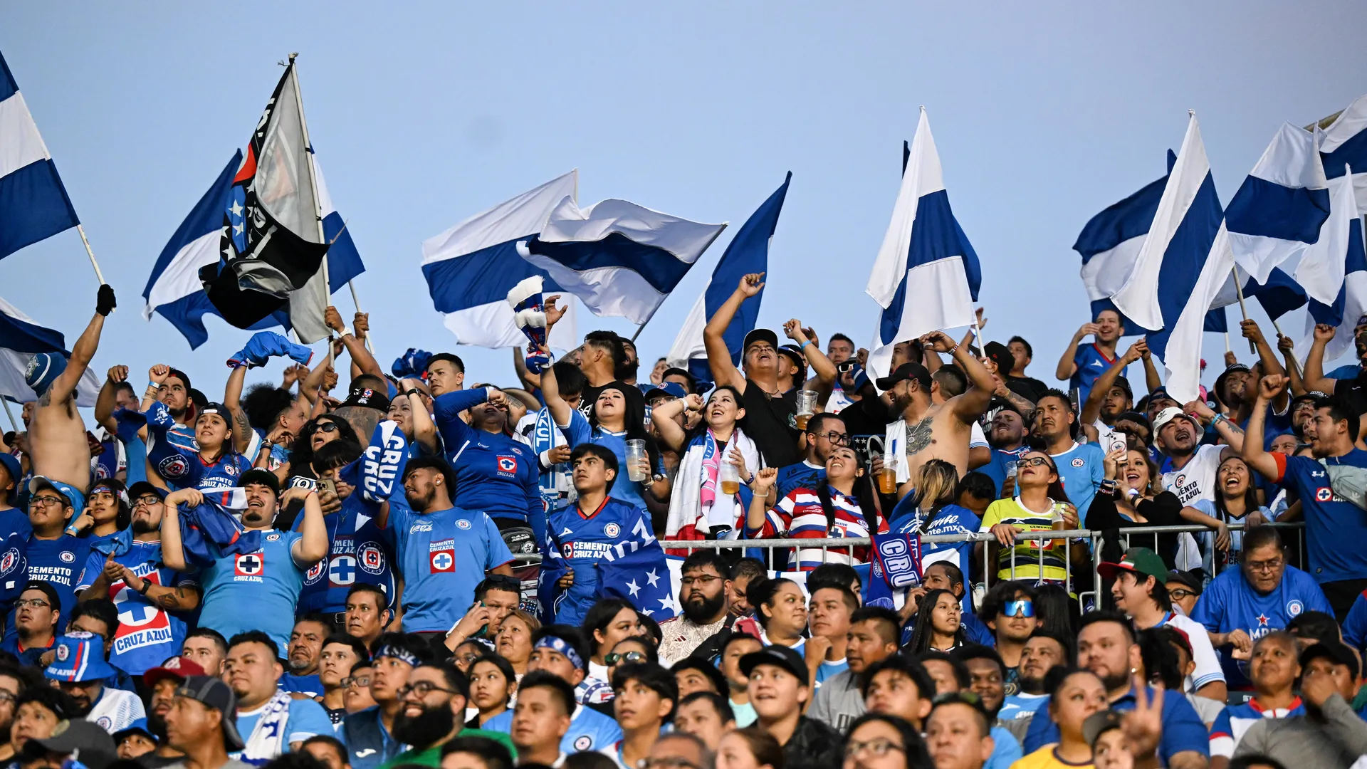 ¿Clasifica Cruz Azul? IA pronostica los resultados de los 16vos de final de la Leagues Cup 2024