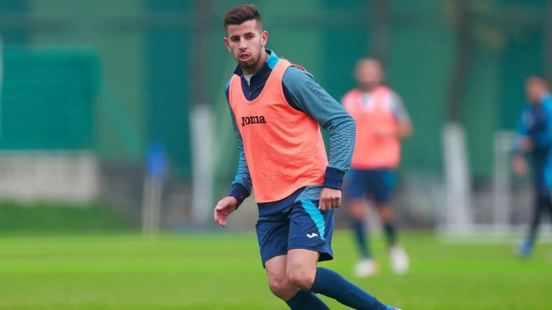 Ex Cruz Azul: Pablo Ceppelini jugará en un equipo... ¡de apenas 21 años de historia!