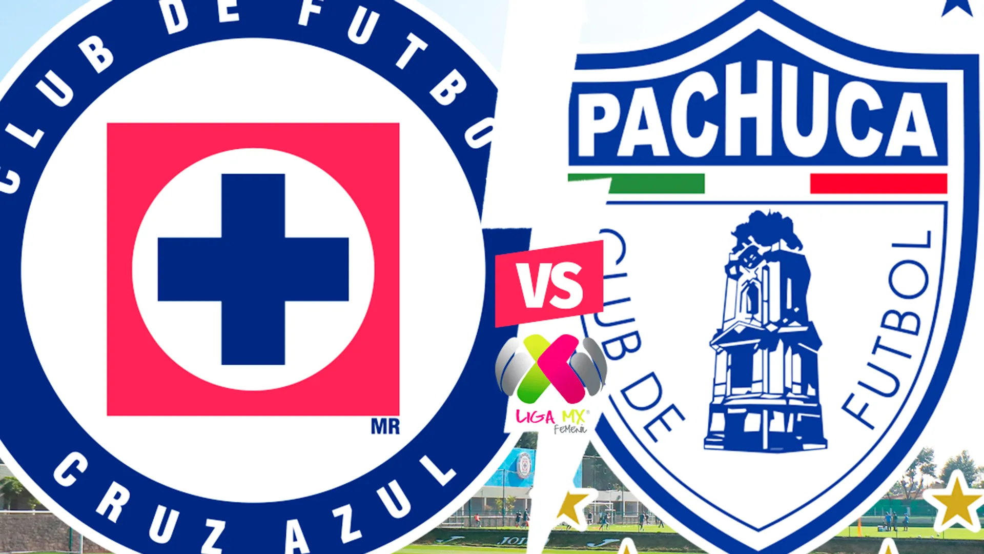 Cruz Azul Femenil vs. Pachuca: fecha, hora y dónde ver GRATIS y EN VIVO la Jornada 8 del Clausura 2024