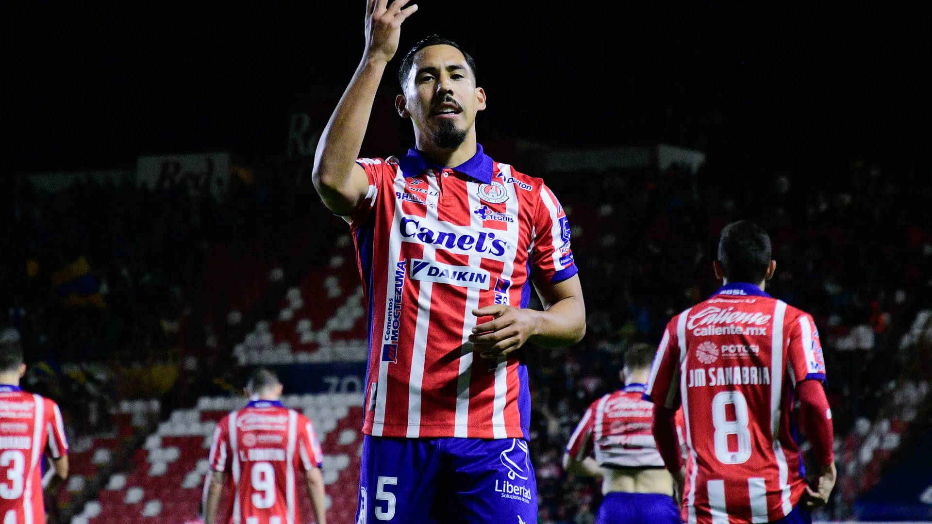 Cuánto le costaría a Cruz Azul el fichaje de Ricardo Chávez