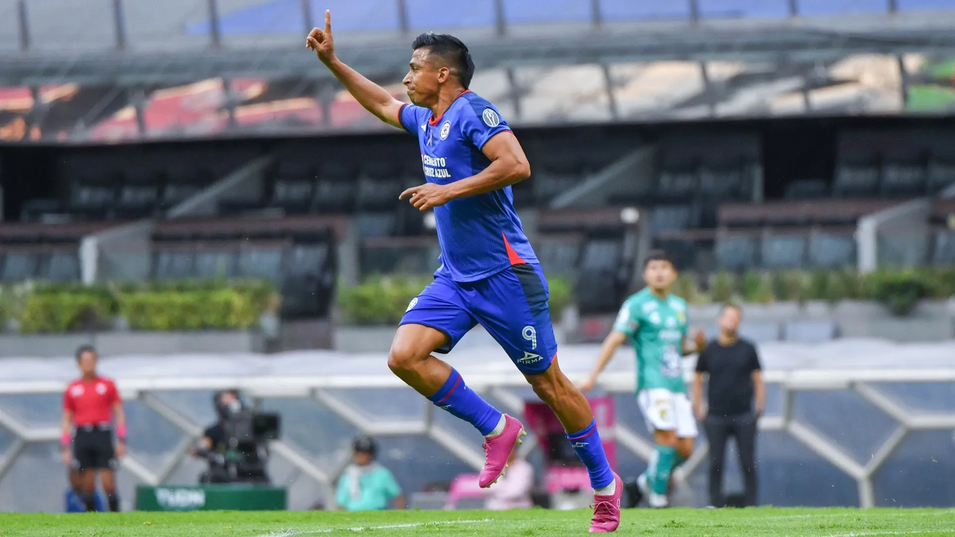 Cruz Azul 1-0 León: Valioso triunfo de La Máquina por la jornada 14 de la Liga MX