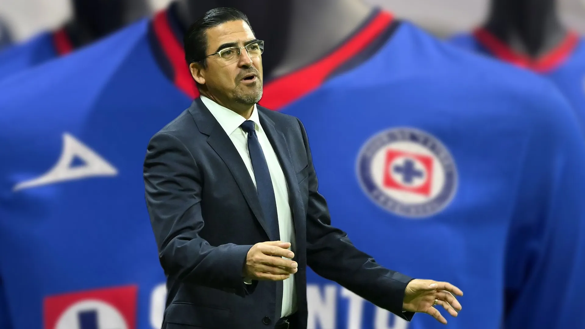El jugador que podría ser rescatado por Joaquín Moreno