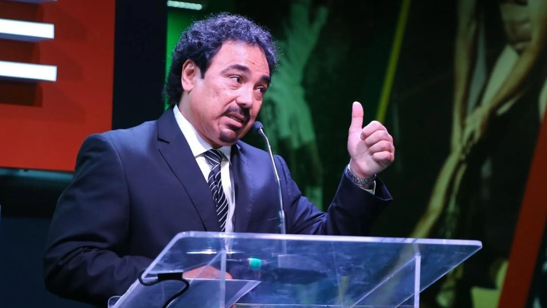 "Yo lo hubiera hecho": Hugo Sánchez afirma que también habría hecho ganar a Cruz Azul