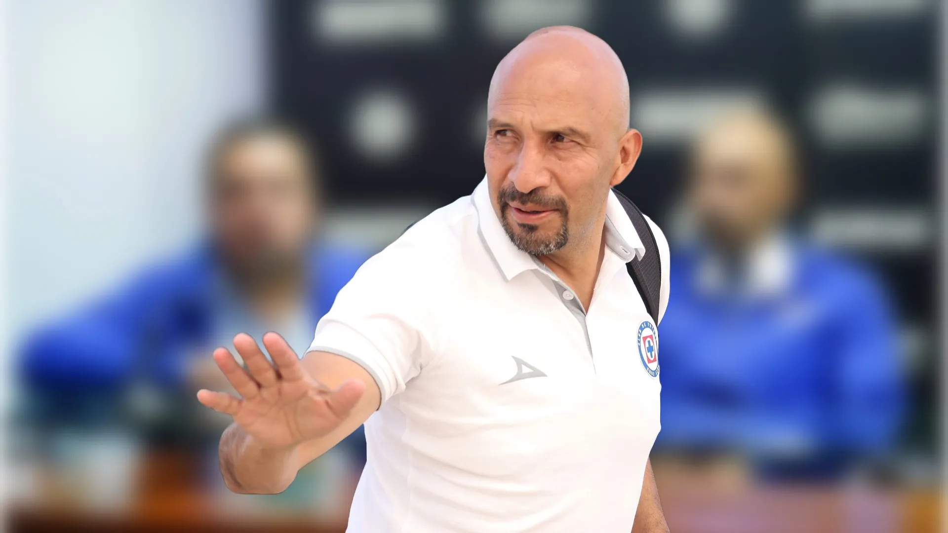 Final desagradable, pero abierto: Cruz Azul ayudará al Conejo Pérez con un deseo profesional