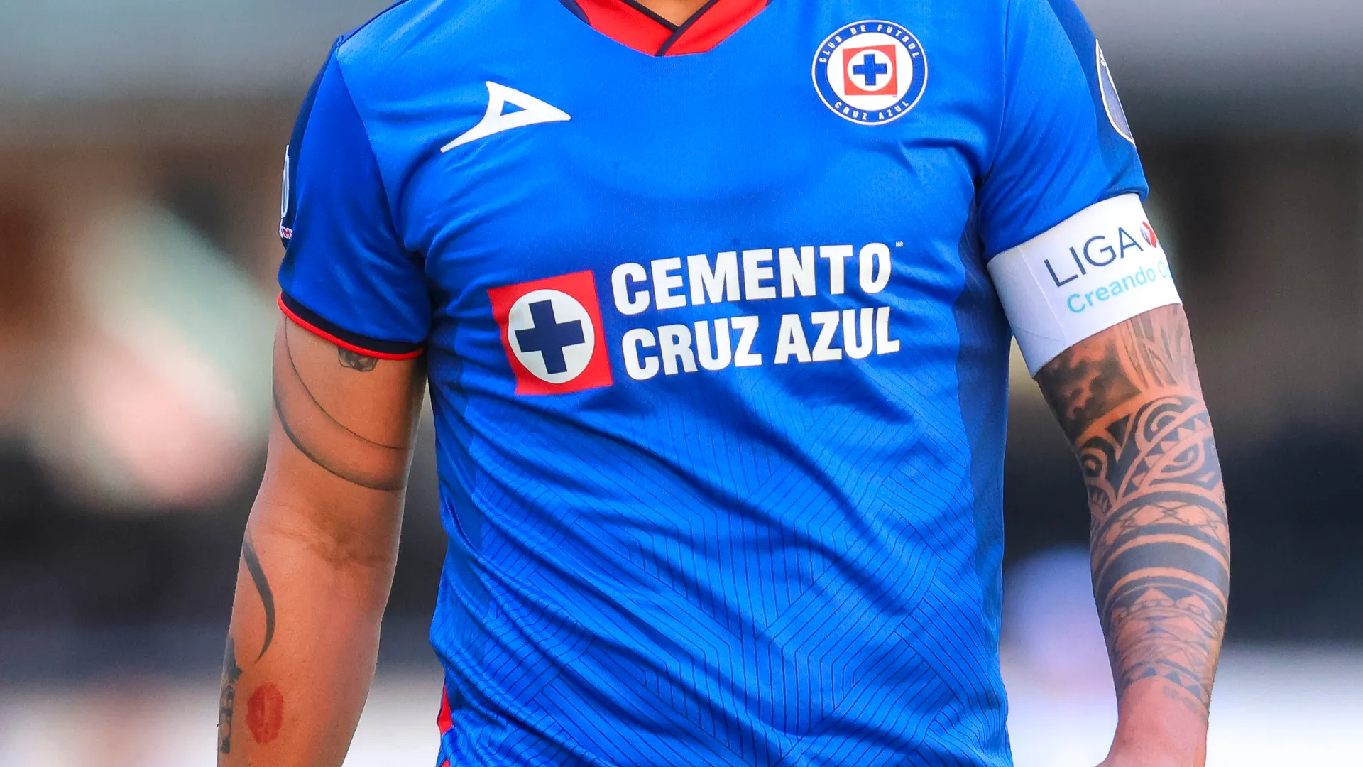 La verdad sobre la salida de Juan Escobar de Cruz Azul
