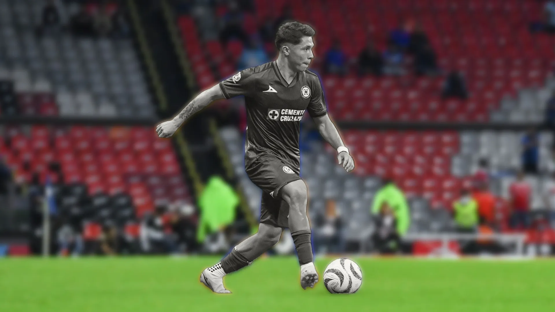 Cruz Azul: El panorama de Rodrigo Huescas no es nada alentador