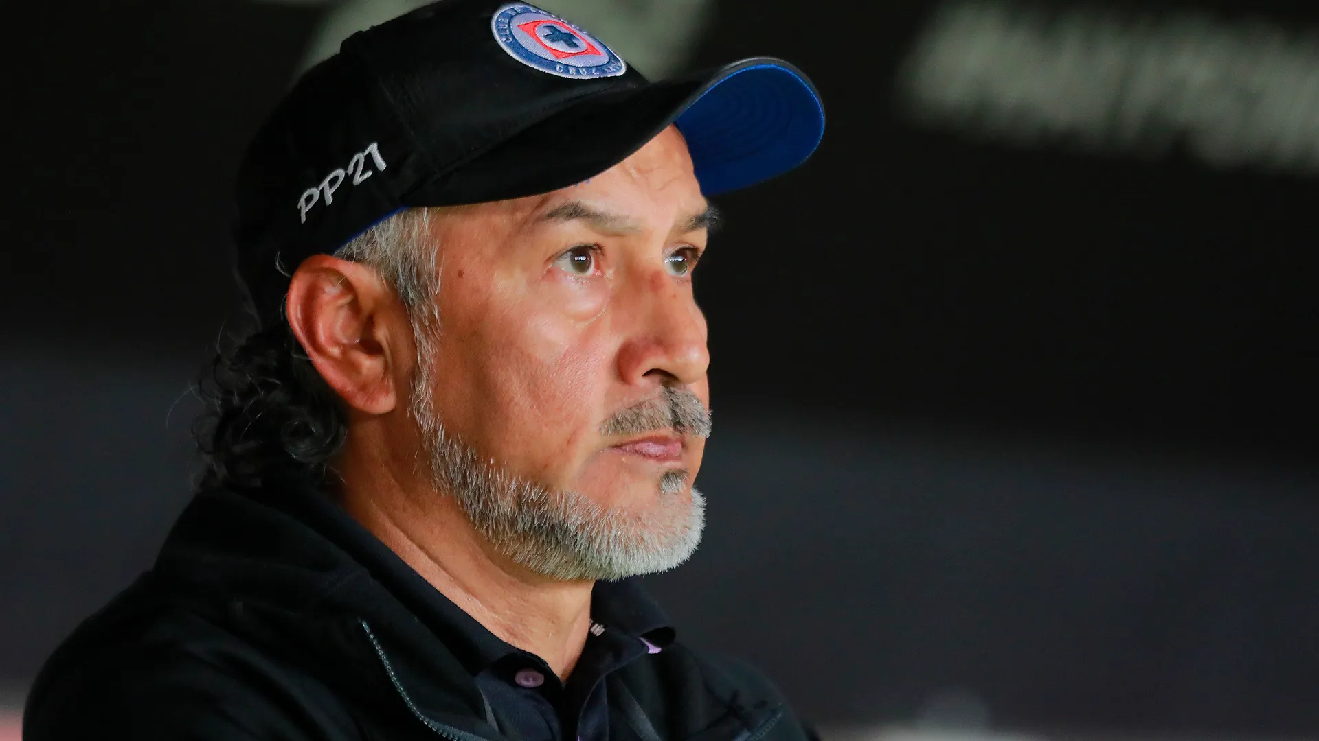 Raúl Gutiérrez habló del fracaso de la Máquina en el Apertura 2023
