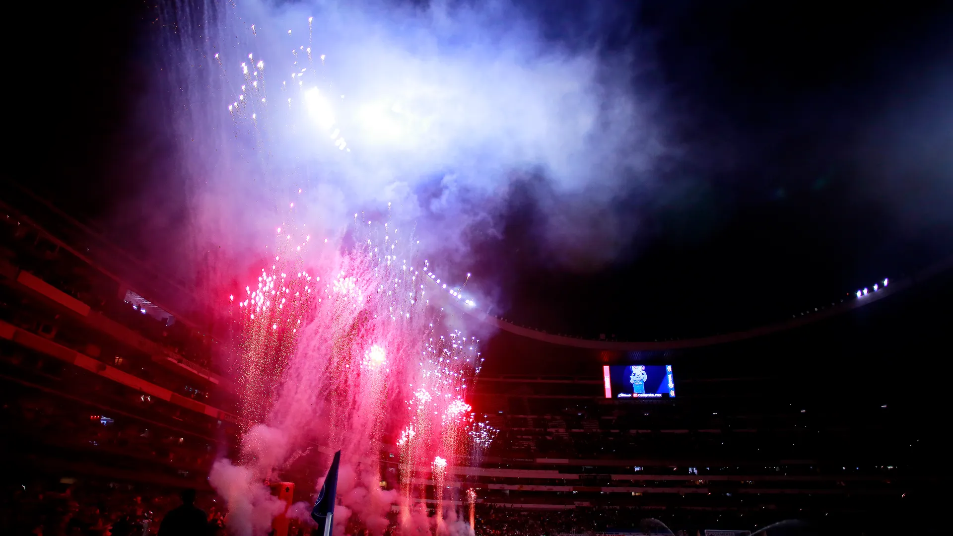 ¿Qué zona del Pase Azul elegir? Así se ve la cancha del Estadio Azteca desde cada una | Cruz Azul Apertura 2023