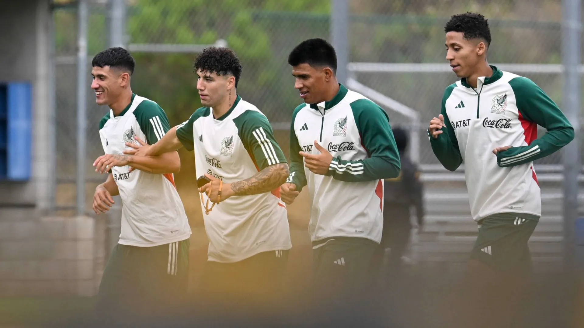 México vs. Estados Unidos: Qué canal transmite y dónde ver EN VIVO el partido de la Liga de Naciones