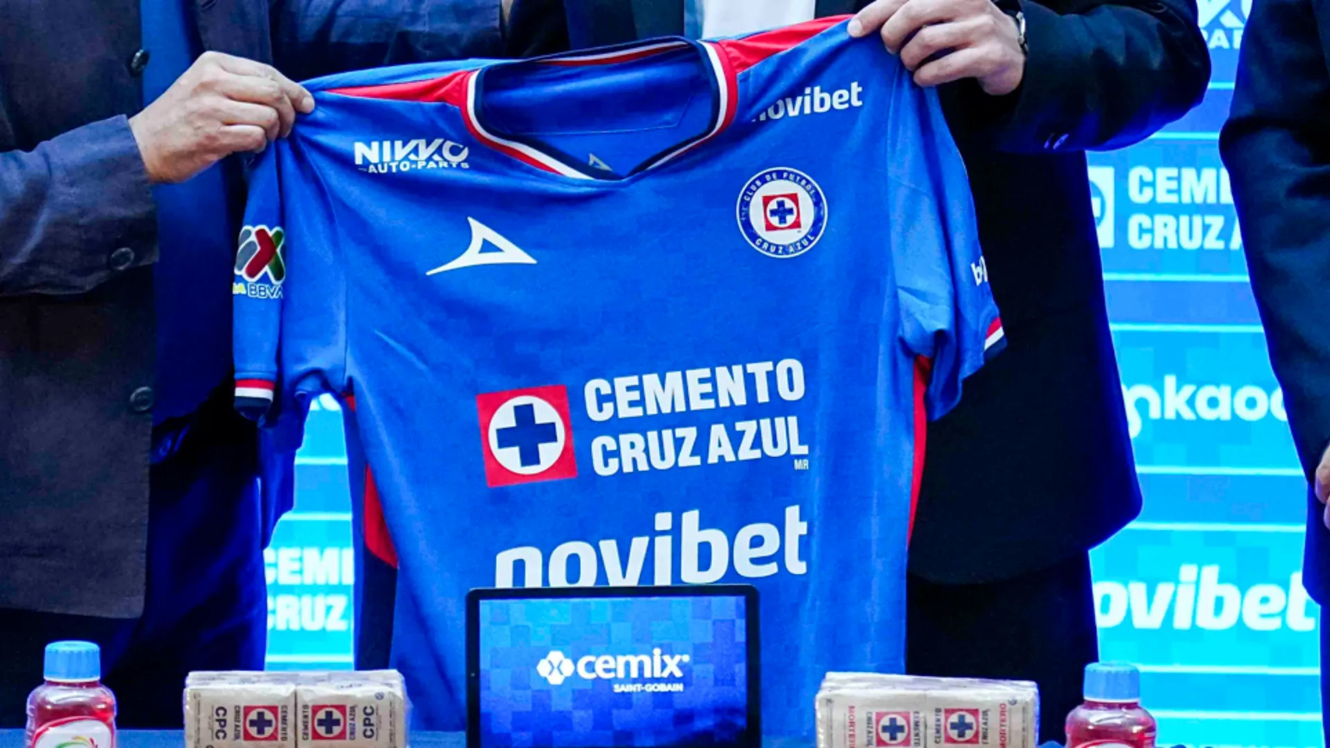 Lo más destacado en este domingo tranquilo para el equipo.