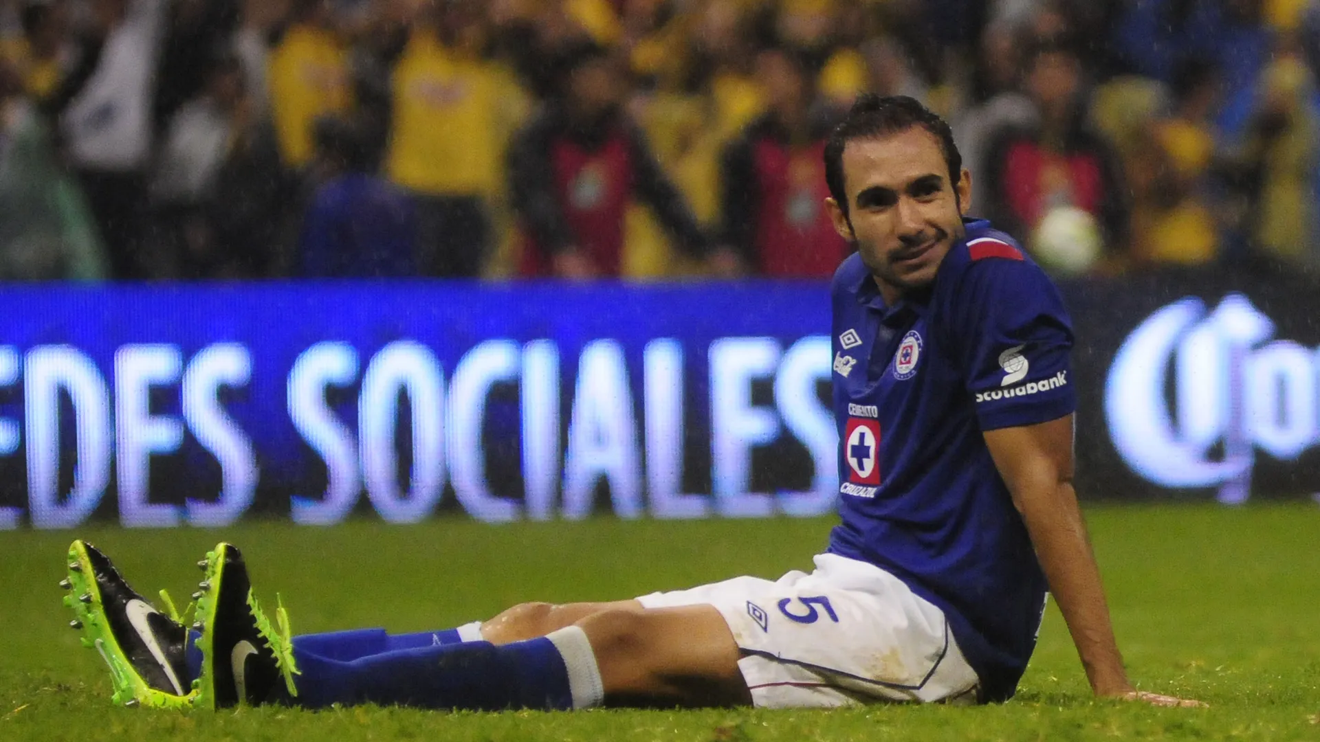 Alejandro Castro revivió su fatídica final contra América en 2013