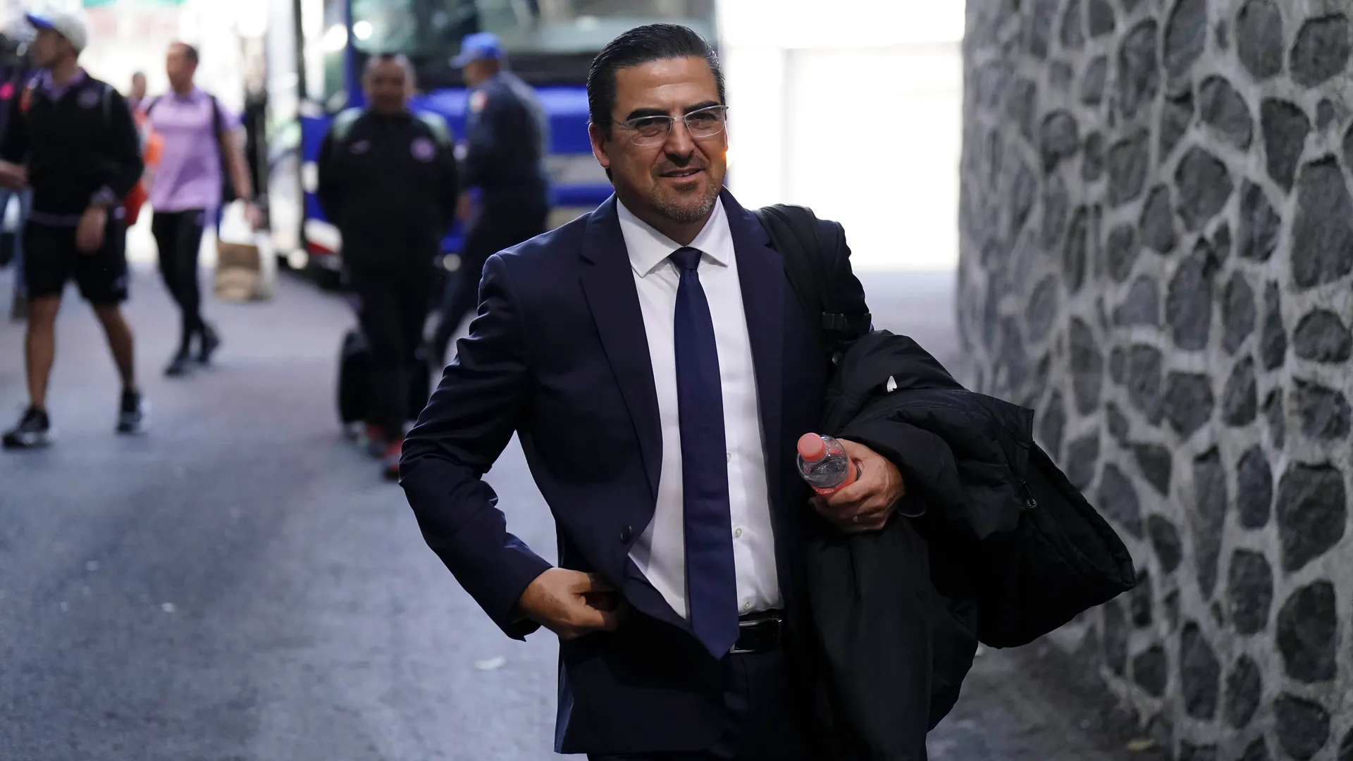 Cruz Azul: Los 3 delanteros que Joaquín Moreno tiene vistos para la delantera