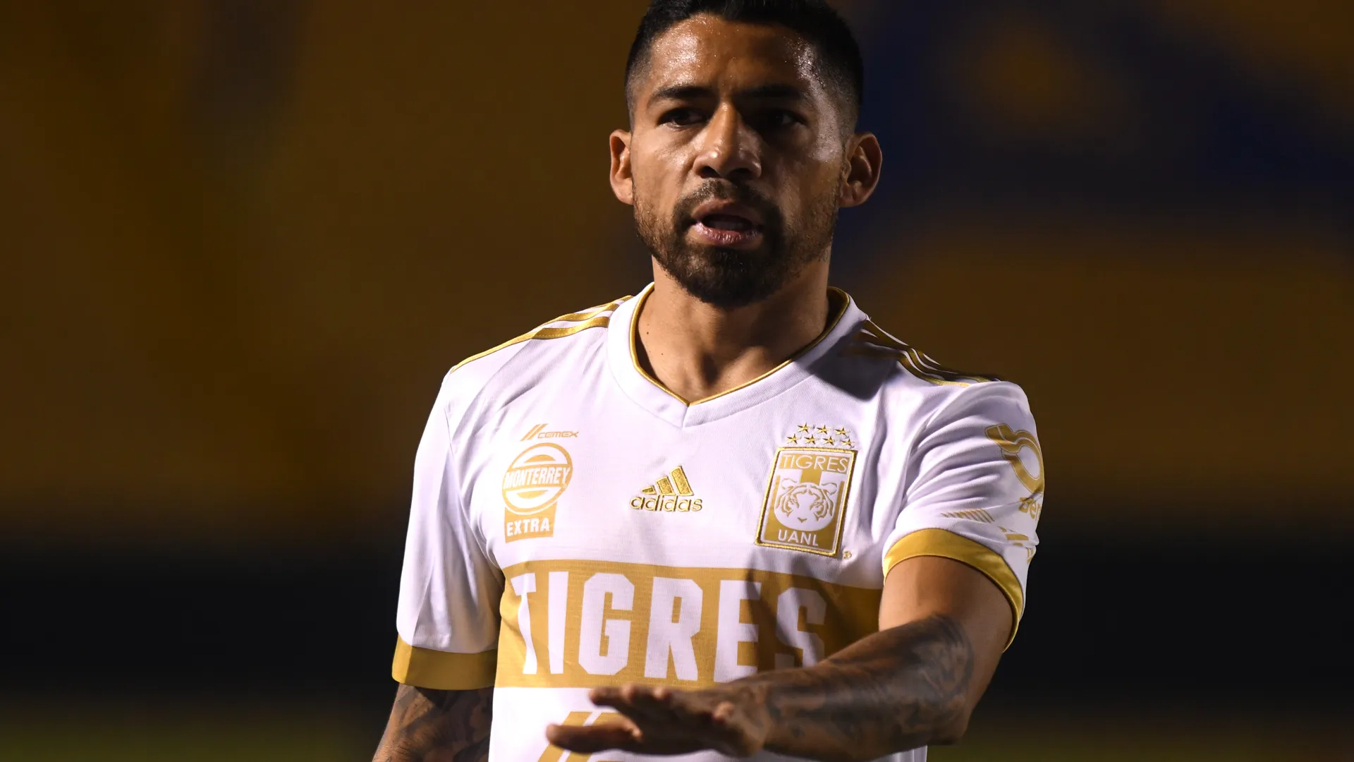 Reencuentro con Javier Aquino: sus palabras contra Cruz Azul que la afición no le perdona