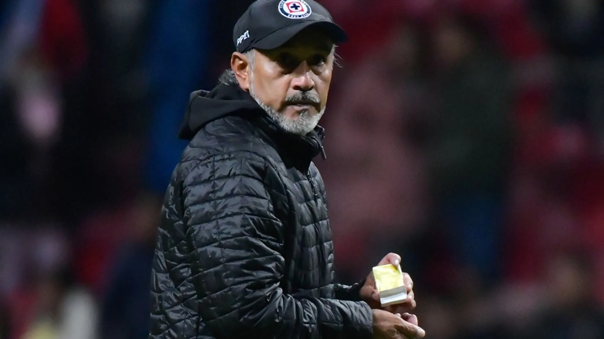 ¿Quién va a dirigir a Cruz Azul en el amistoso contra Atlanta?