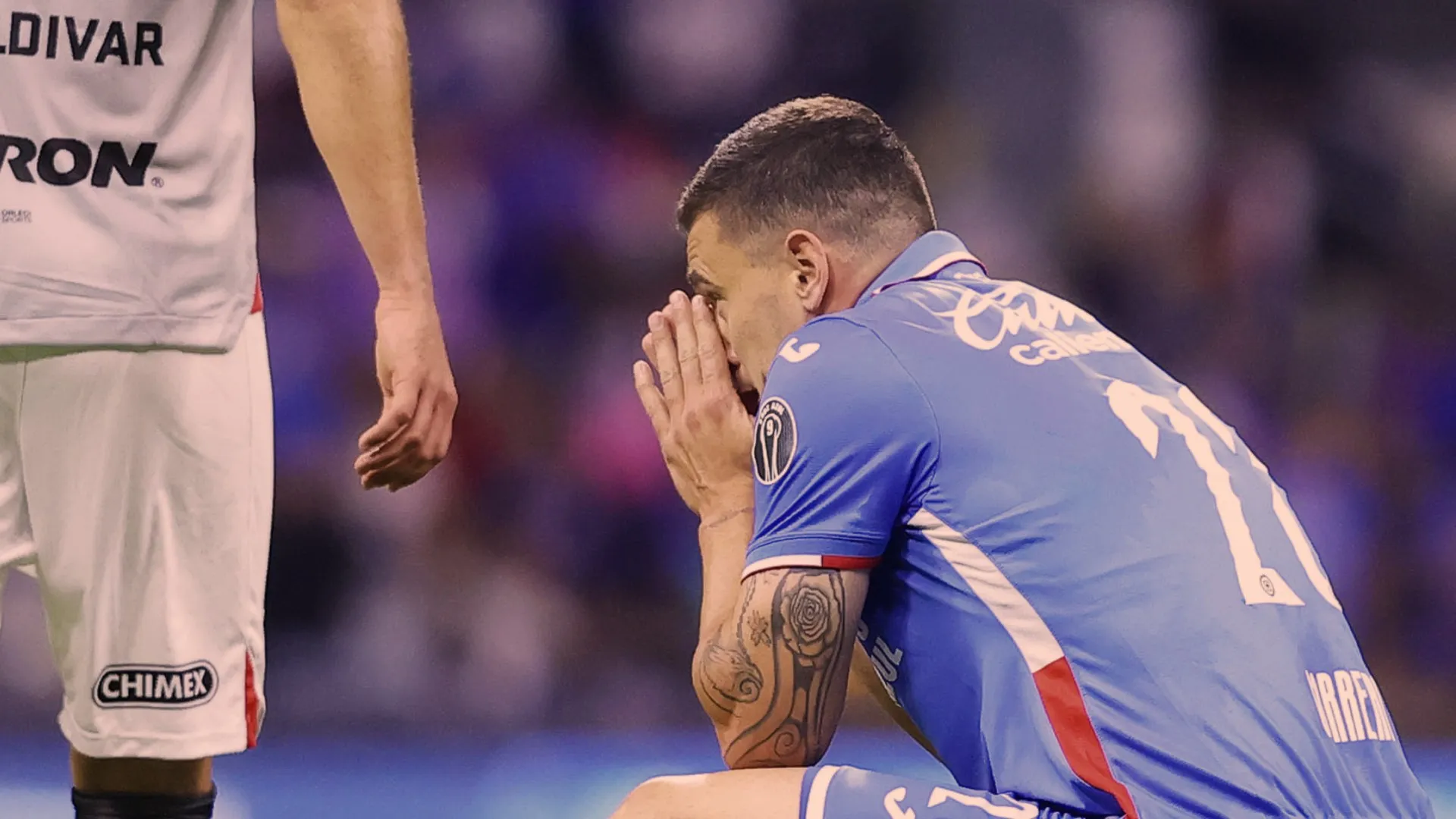 Cruz Azul tendrá más salidas: ¿Qué jugadores podrían irse?