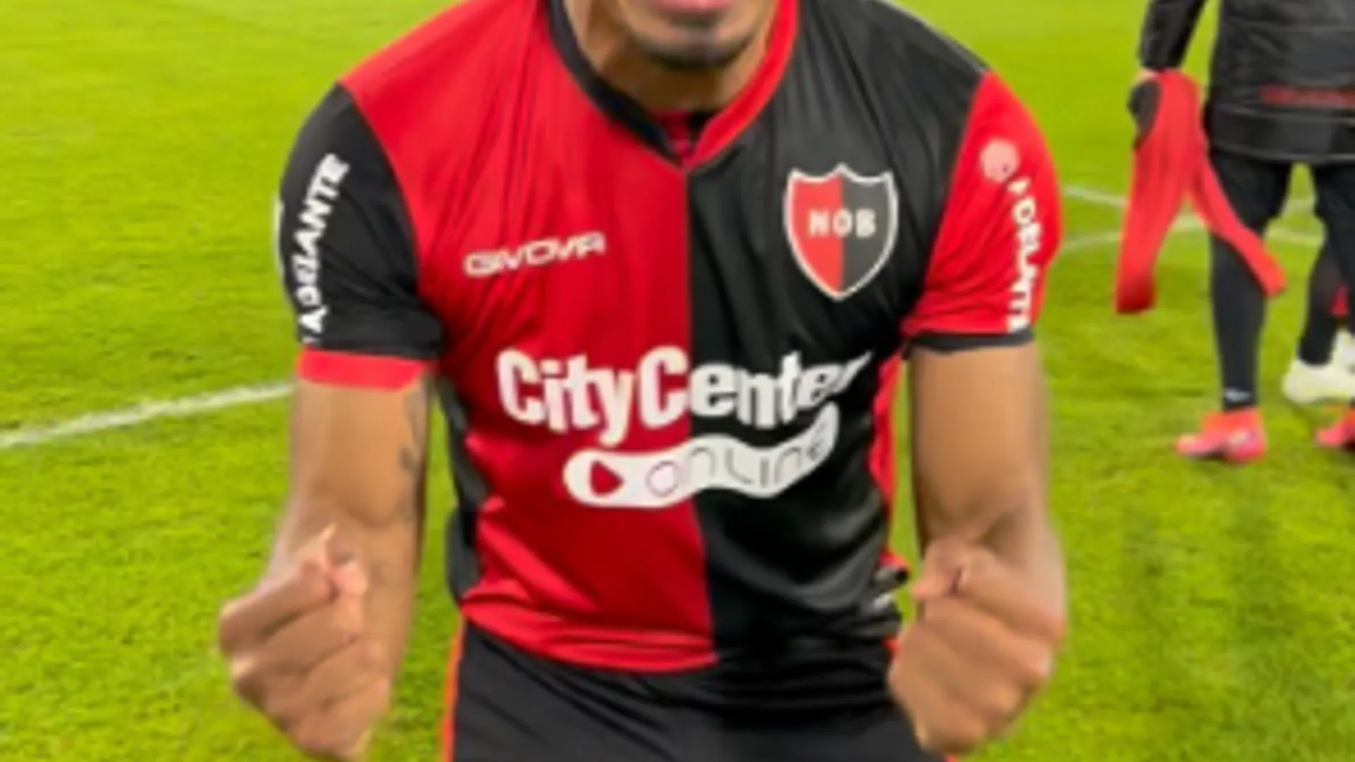ATR: Willer Ditta ya se prepara para su debut con Cruz Azul en el Apertura 2023