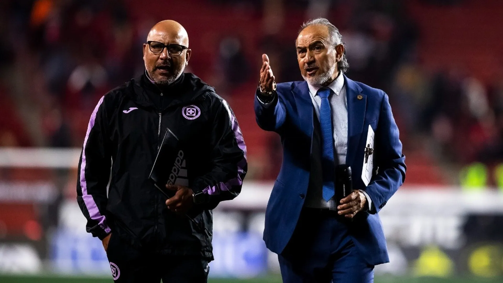 El inesperado refuerzo que llegaría a Cruz Azul. ¿Será una opción real?