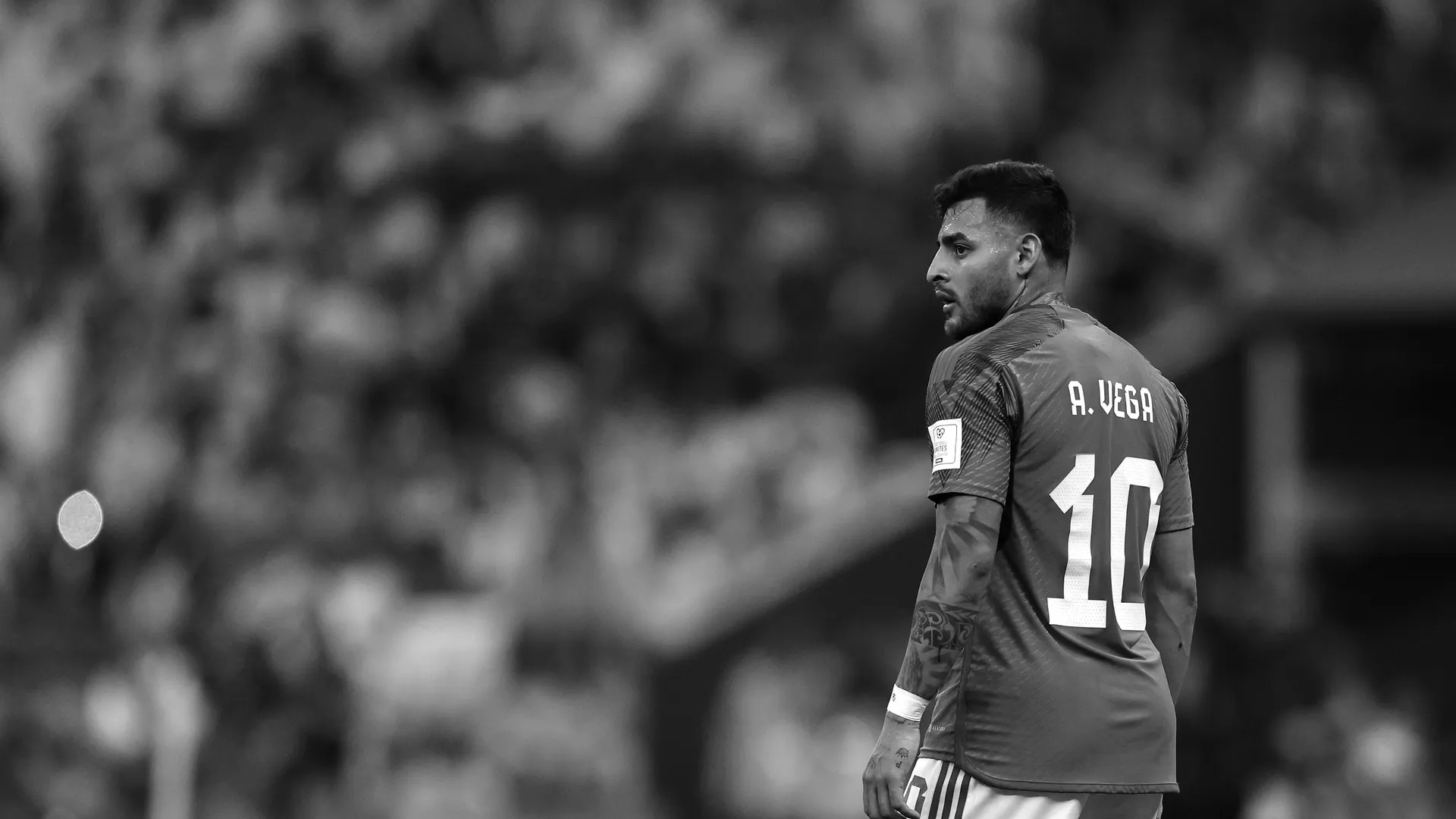 Mercado 2024: Alexis Vega se aleja de Cruz Azul